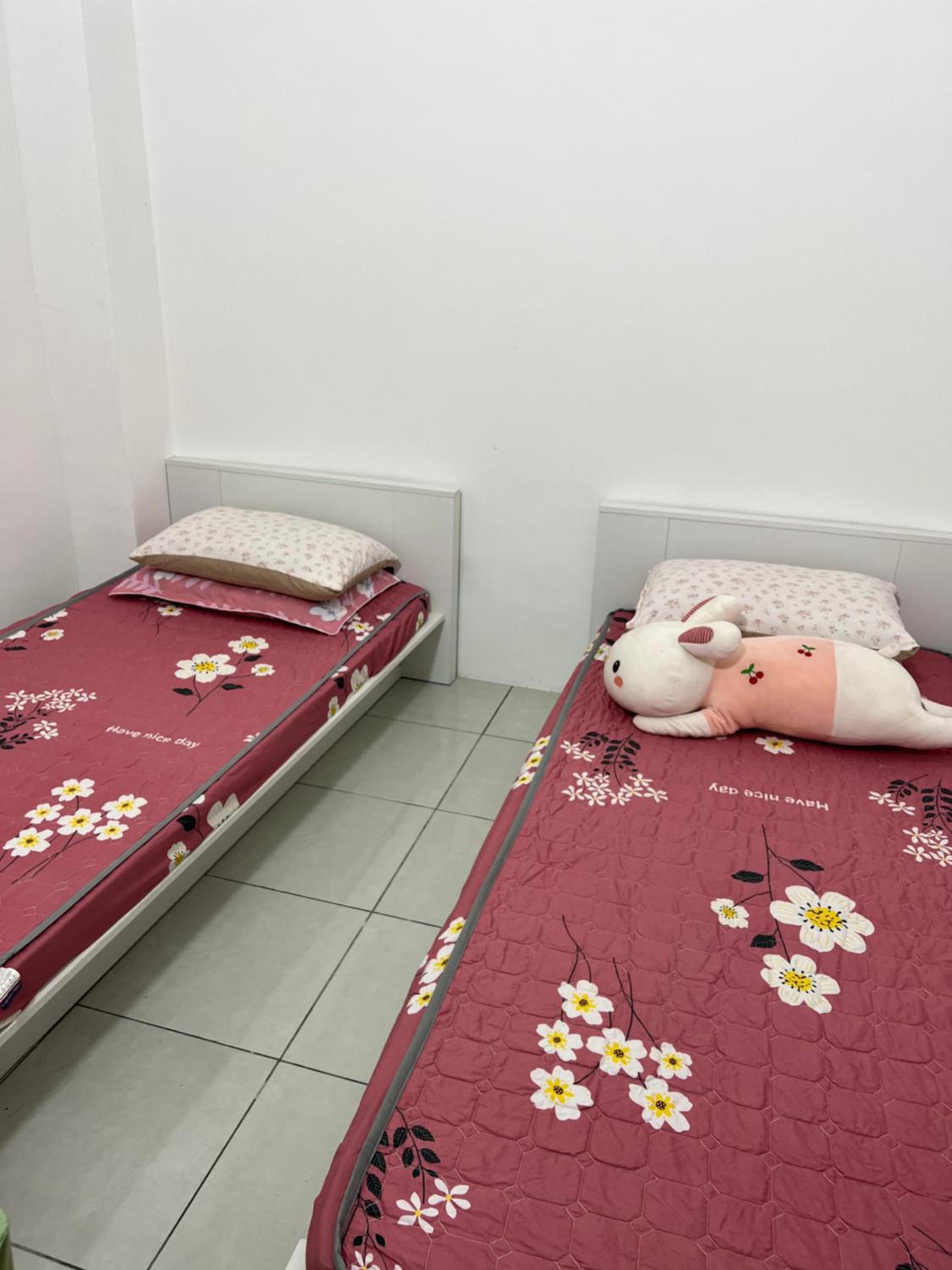 Mieda Rizqi Homestay photo 8