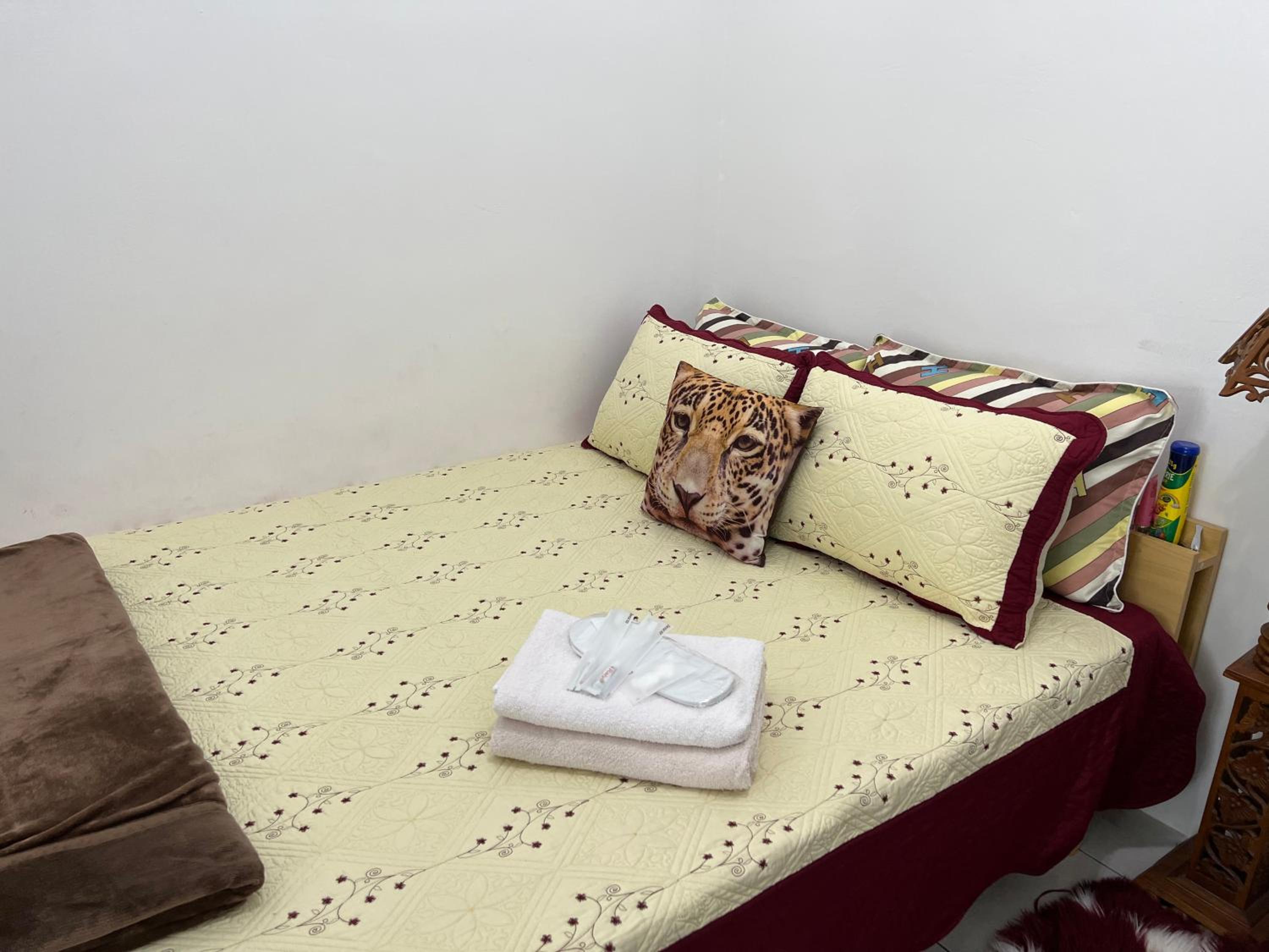 Mieda Rizqi Homestay photo 6