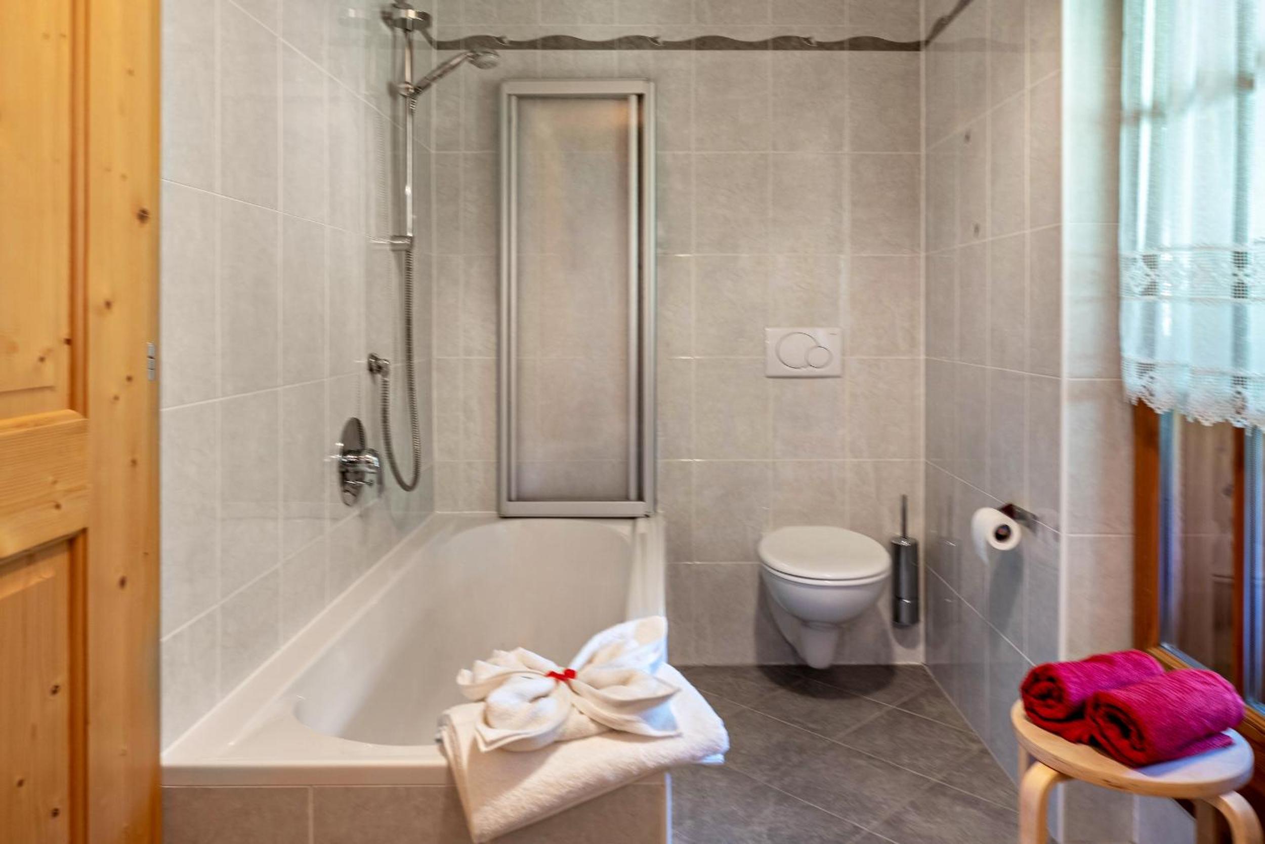 Apartment Birke- Fiechterhof photo 3