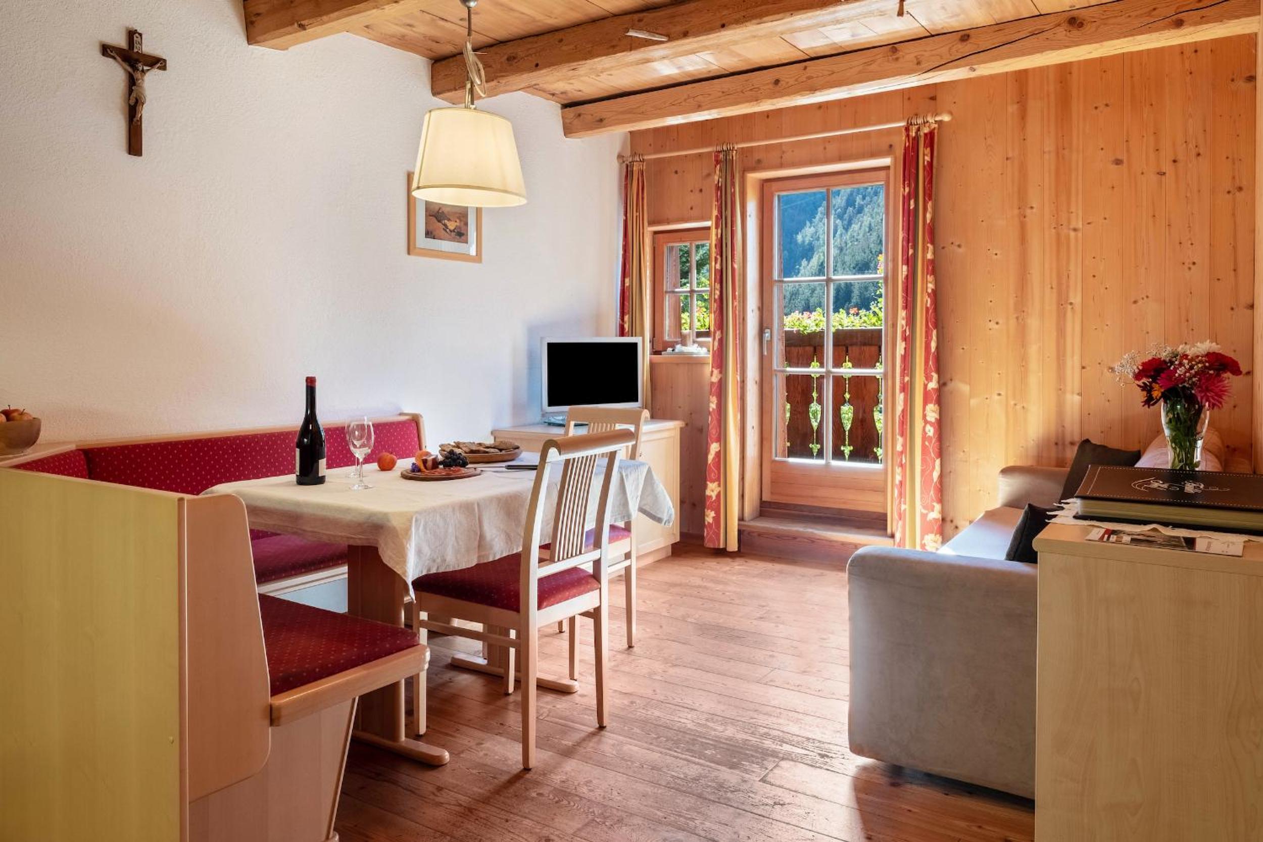 Apartment Birke- Fiechterhof photo 2