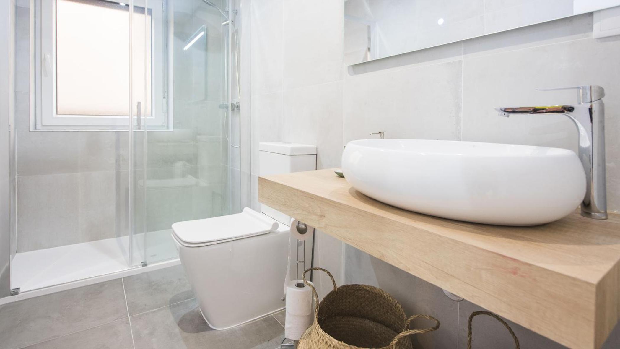 Apartamentos Boutique Puerta de Reyes