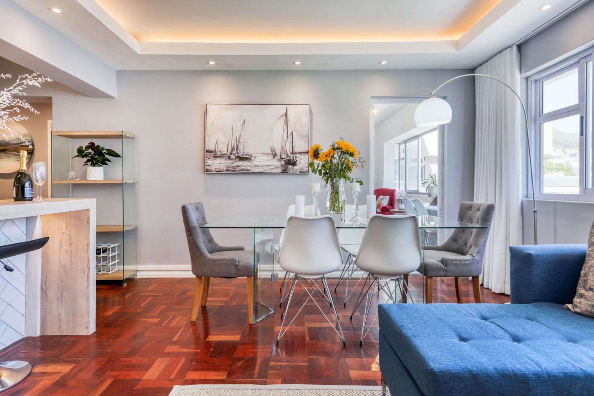 Backup Powered Luxury Central Promenade Apartment