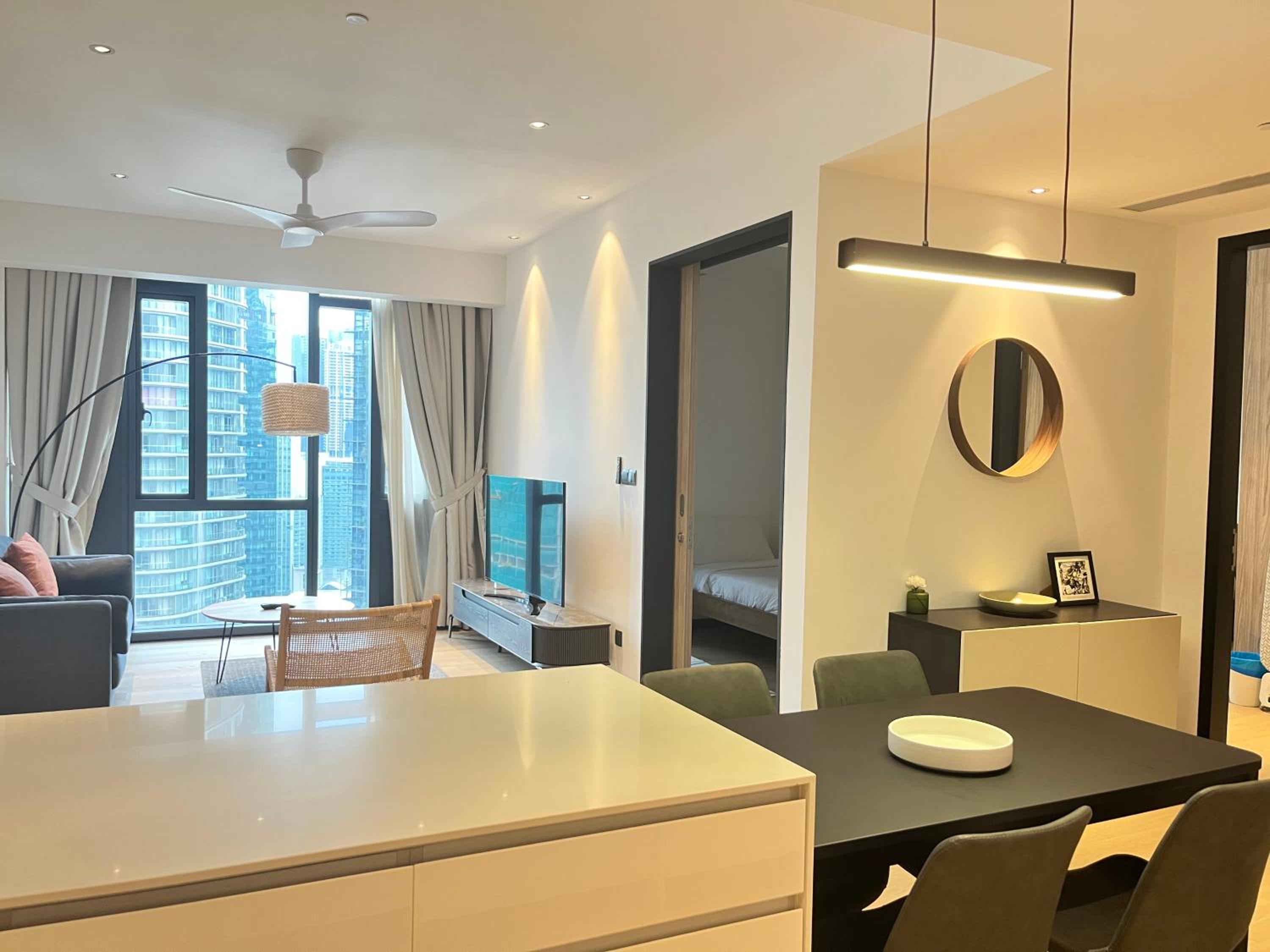 Atmoods - Star Residence