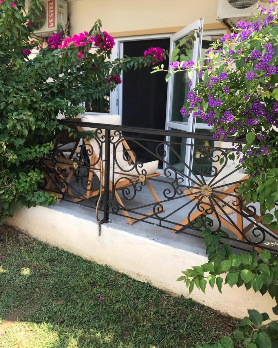 Lovely Flat near Sea with Shared Pool in Milas view 2