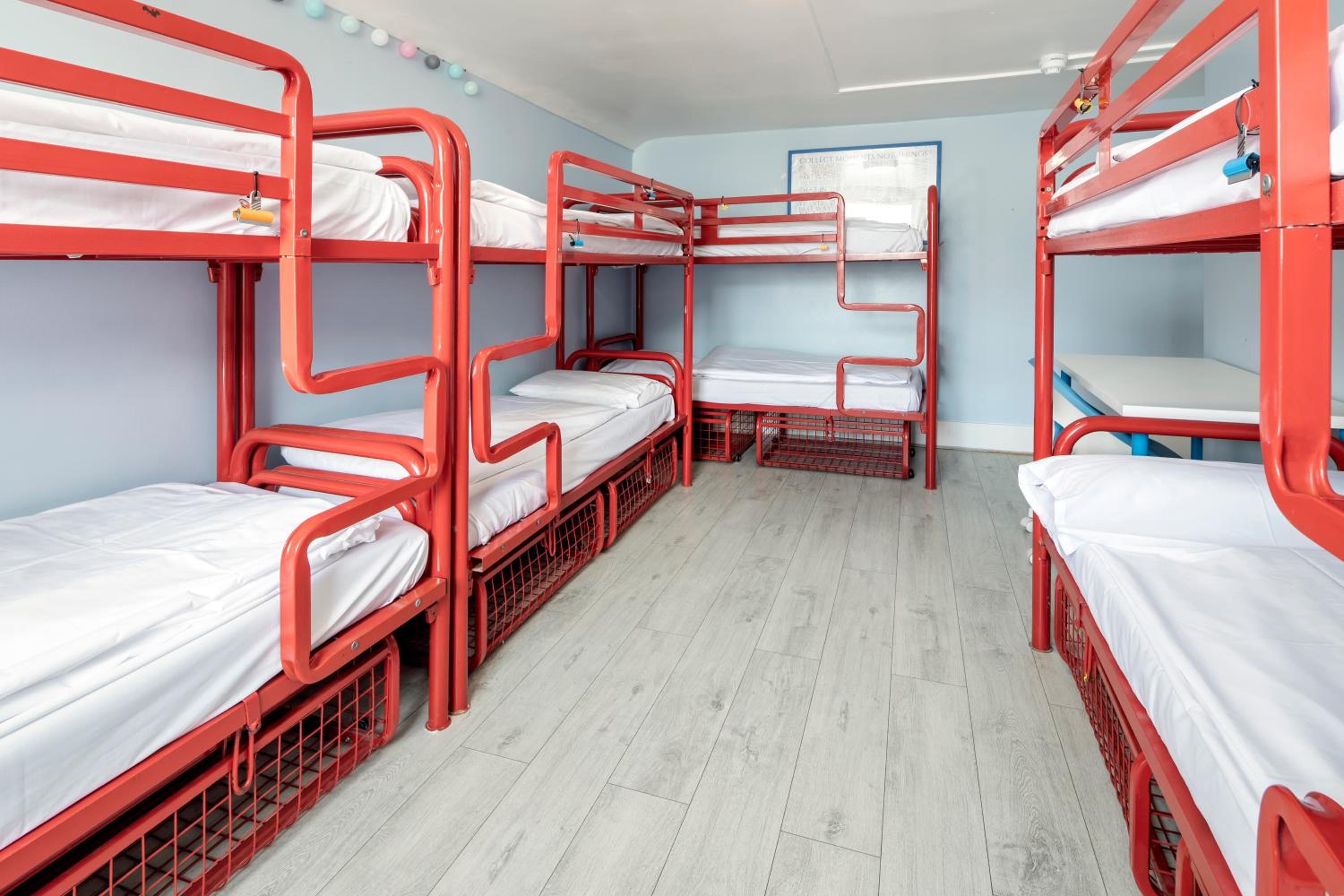 Astor Victoria Hostel