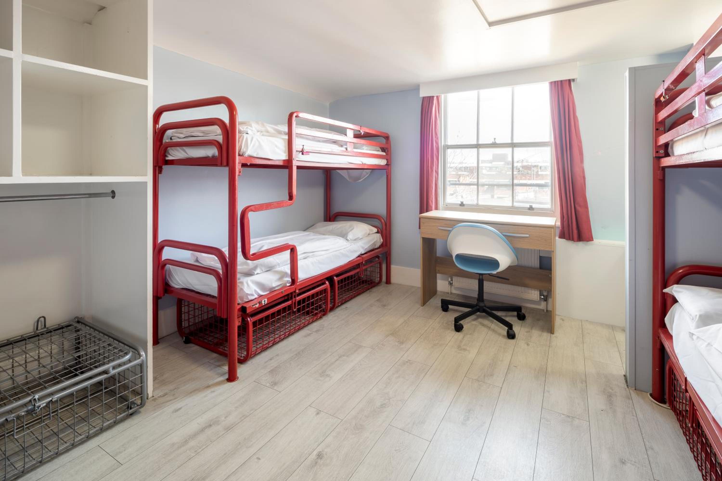 Astor Victoria Hostel