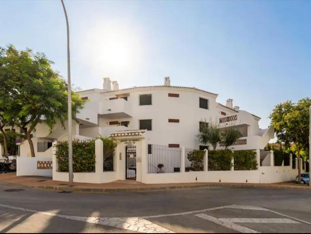 Pueblo Jardín charming Andalusian complex