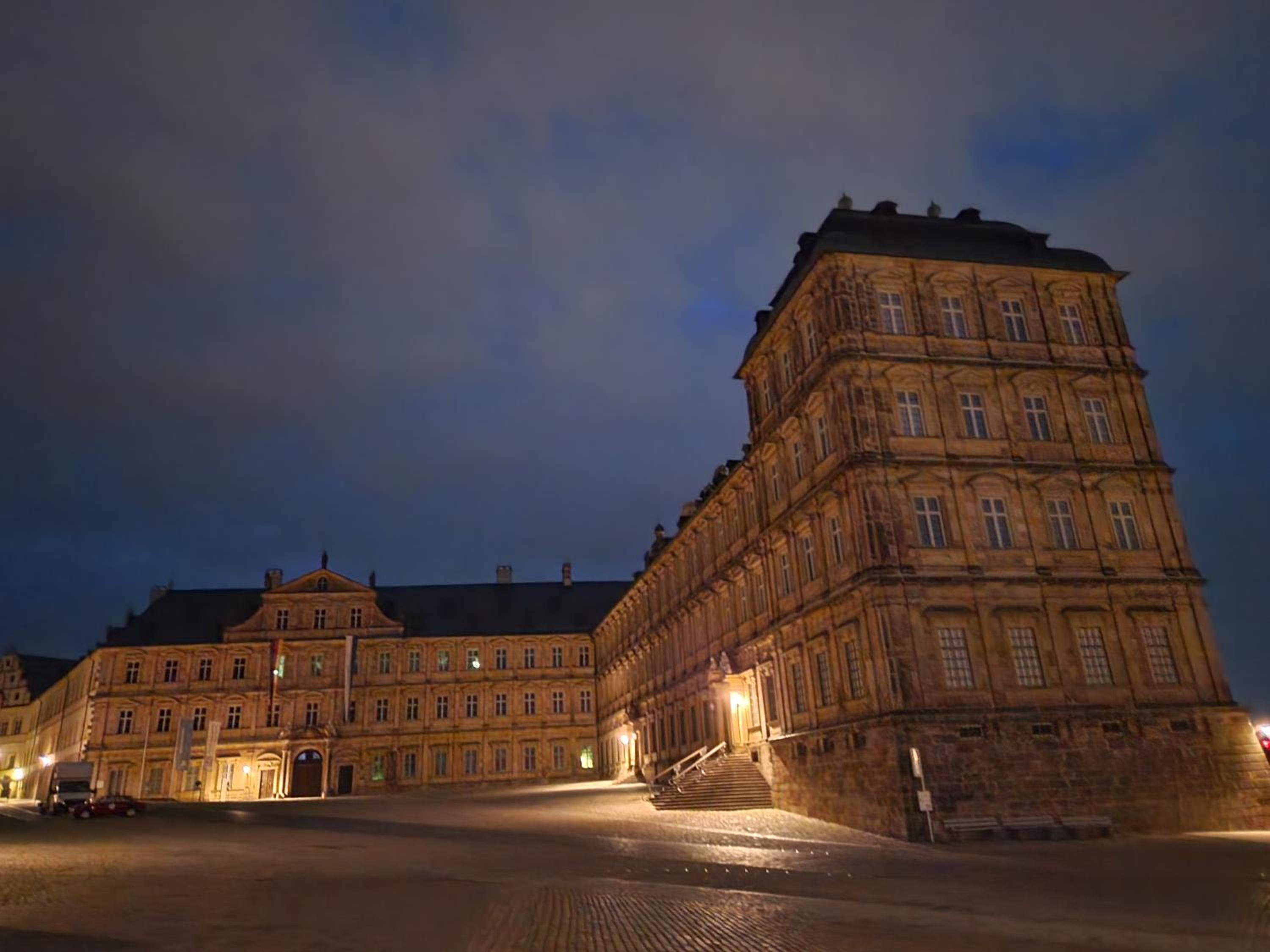 Marienhof Ferienwohnungen