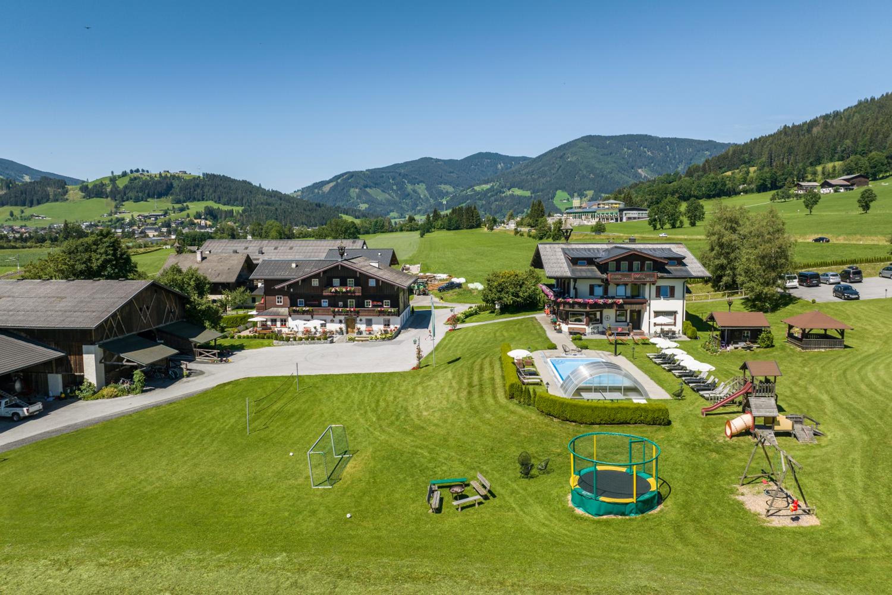 Obersulzberggut