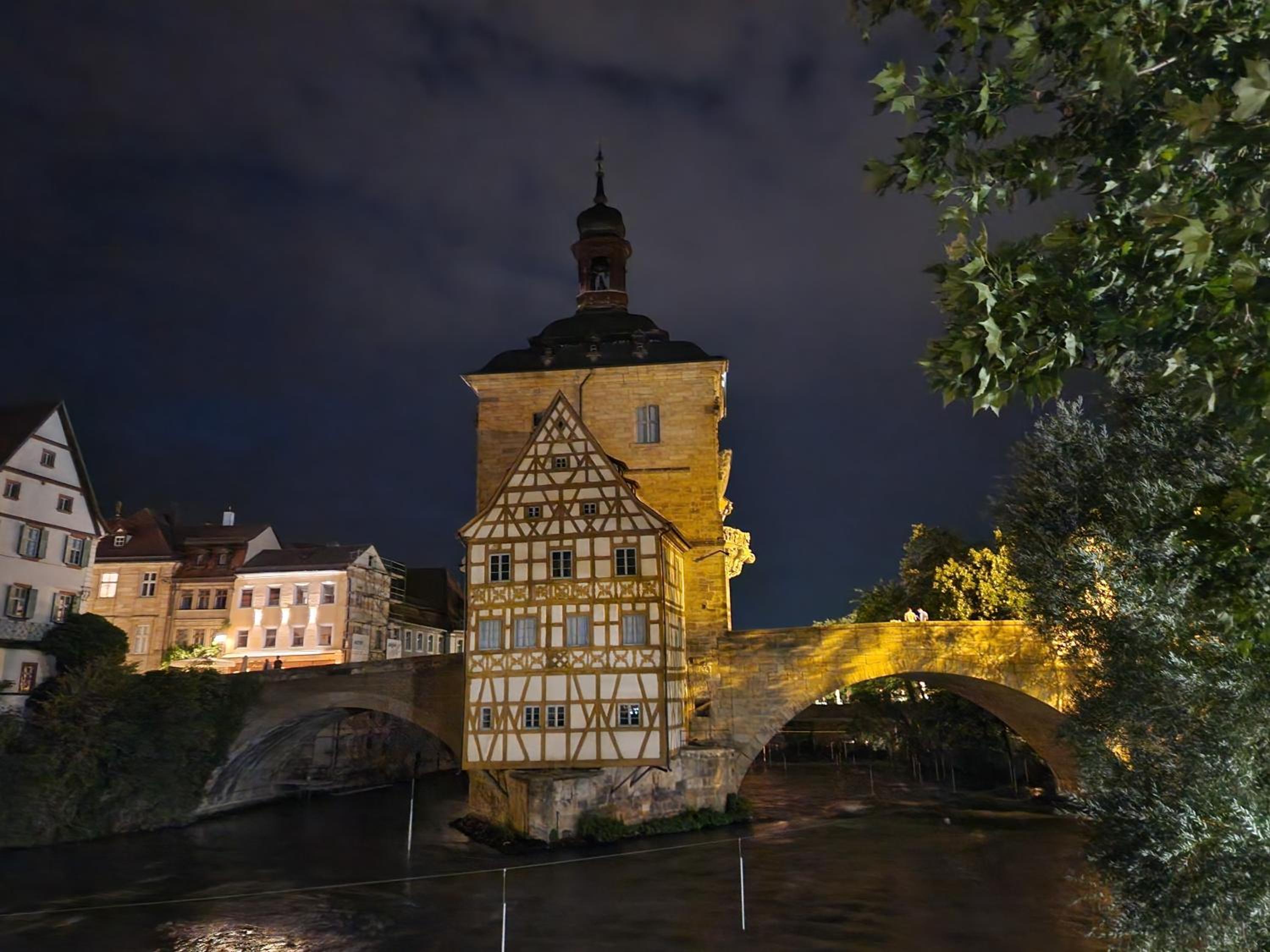 Marienhof Ferienwohnungen