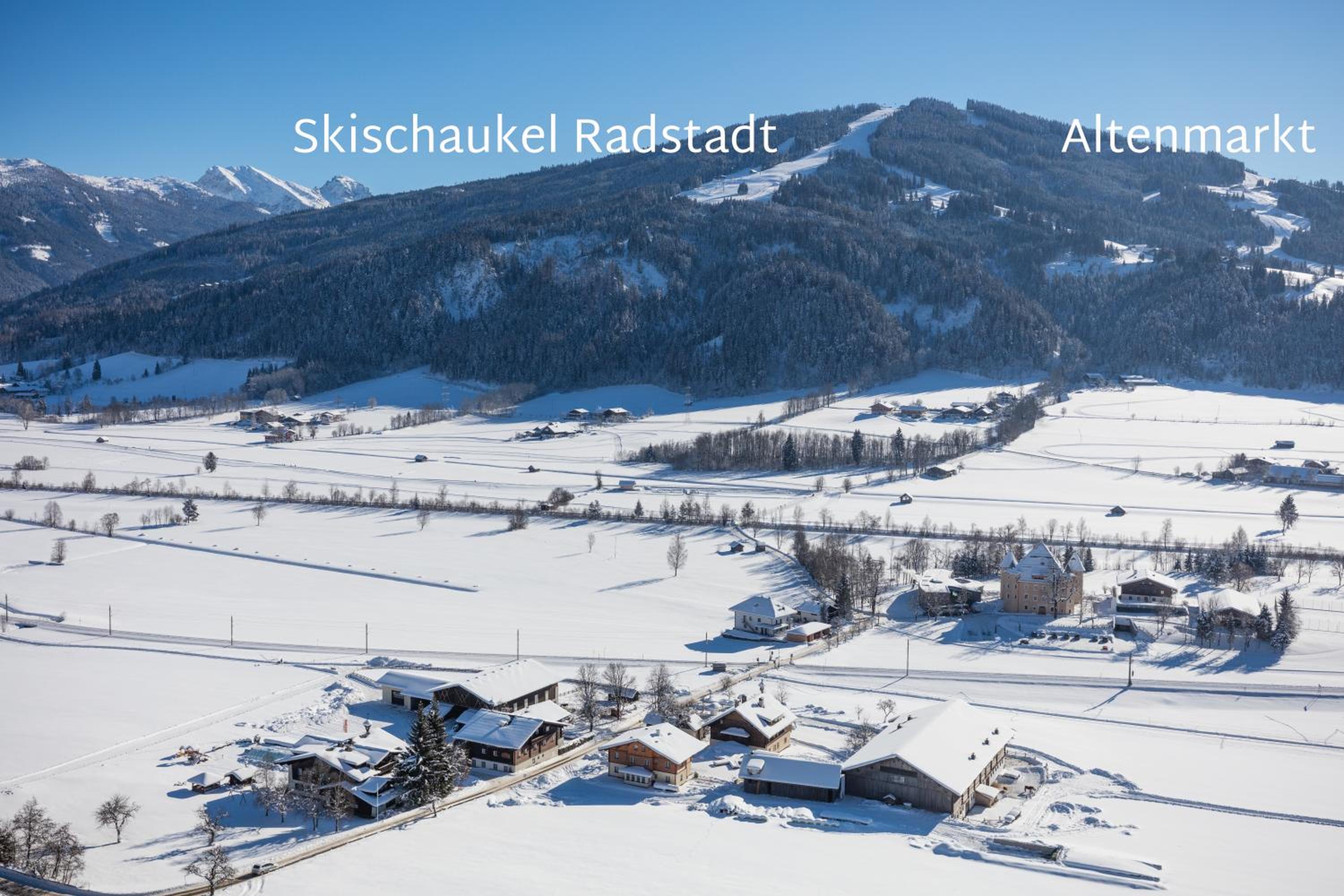 Obersulzberggut