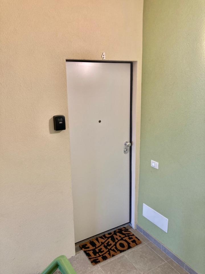 Alloggio Zoe 4
