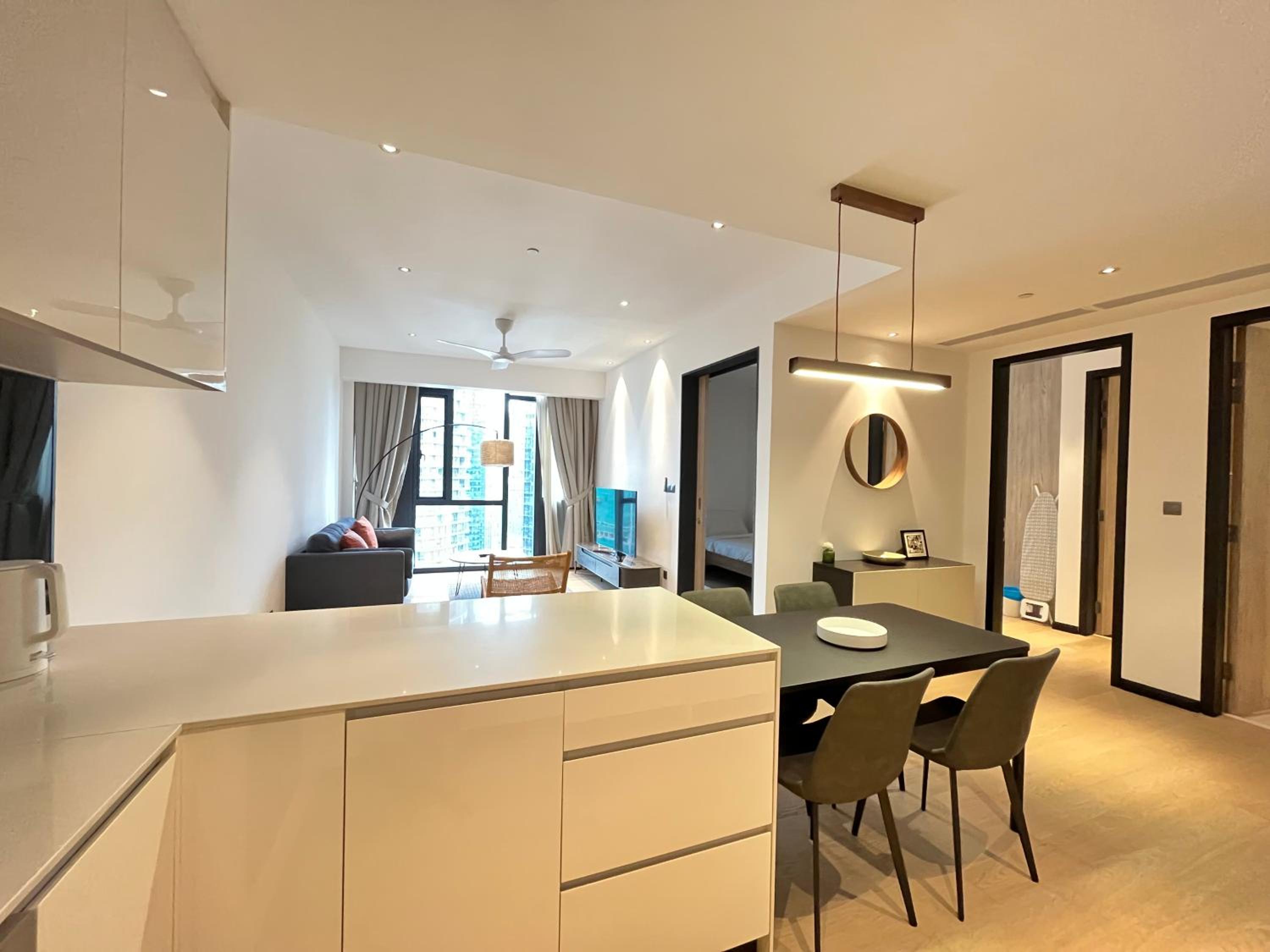 Atmoods - Star Residence