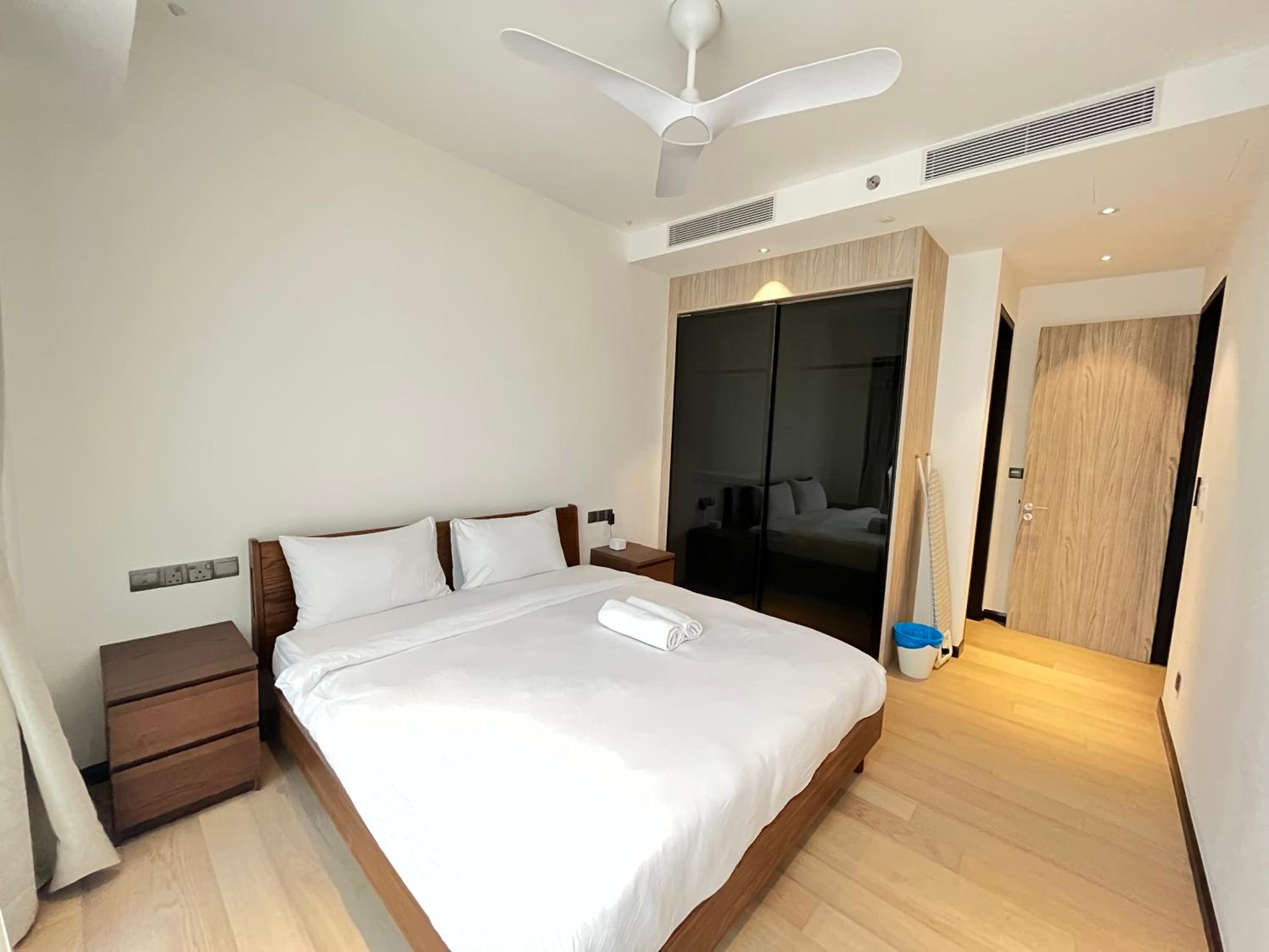 Atmoods - Star Residence