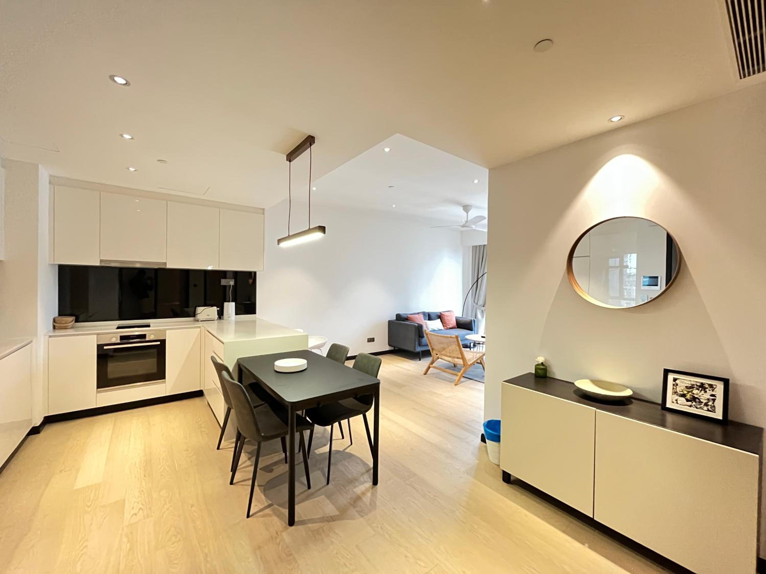 Atmoods - Star Residence