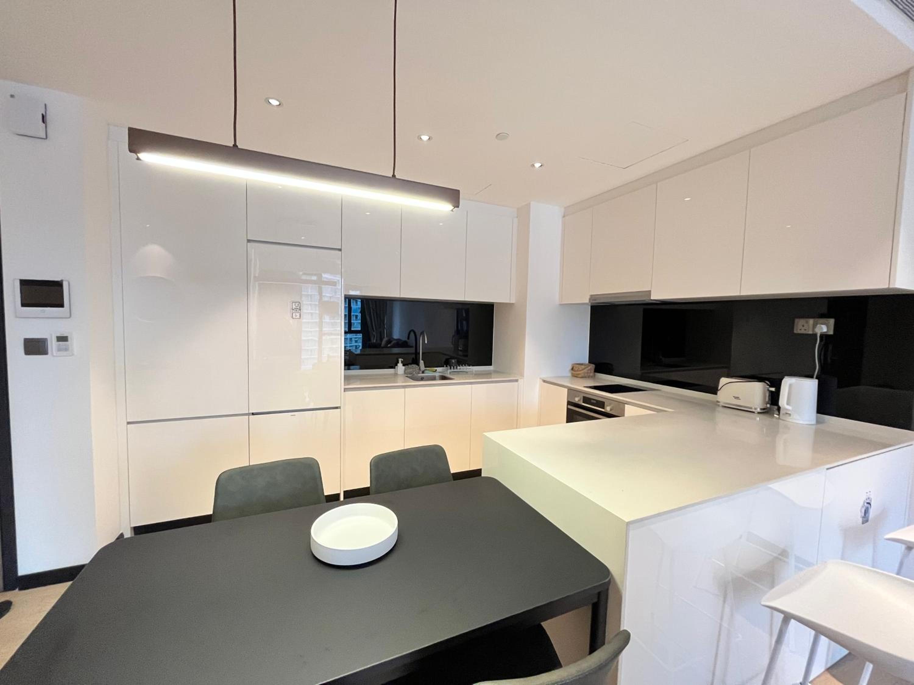 Atmoods - Star Residence