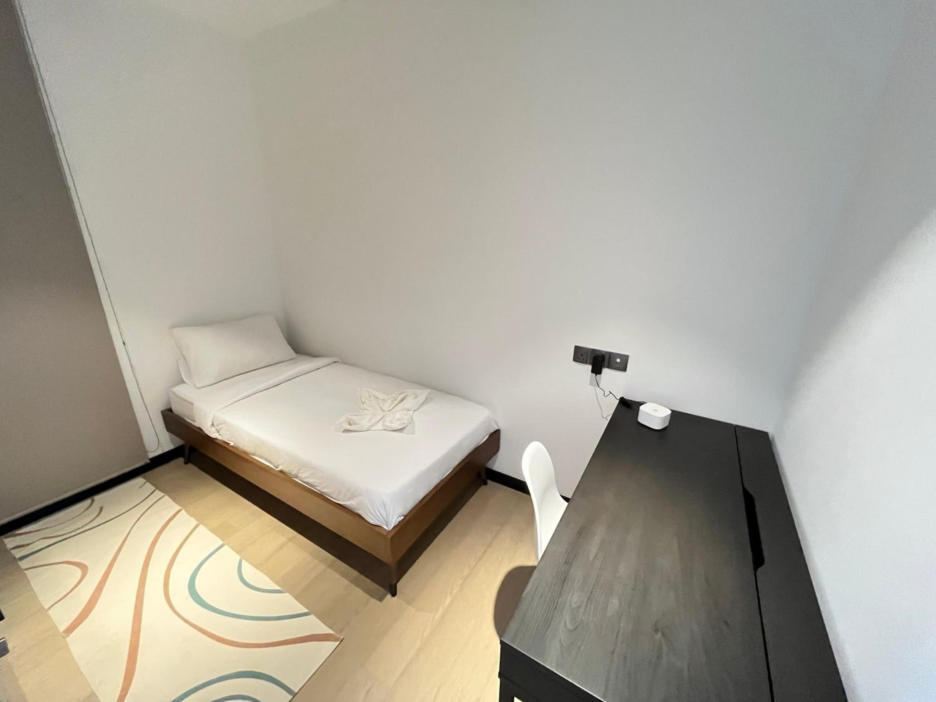 Atmoods - Star Residence