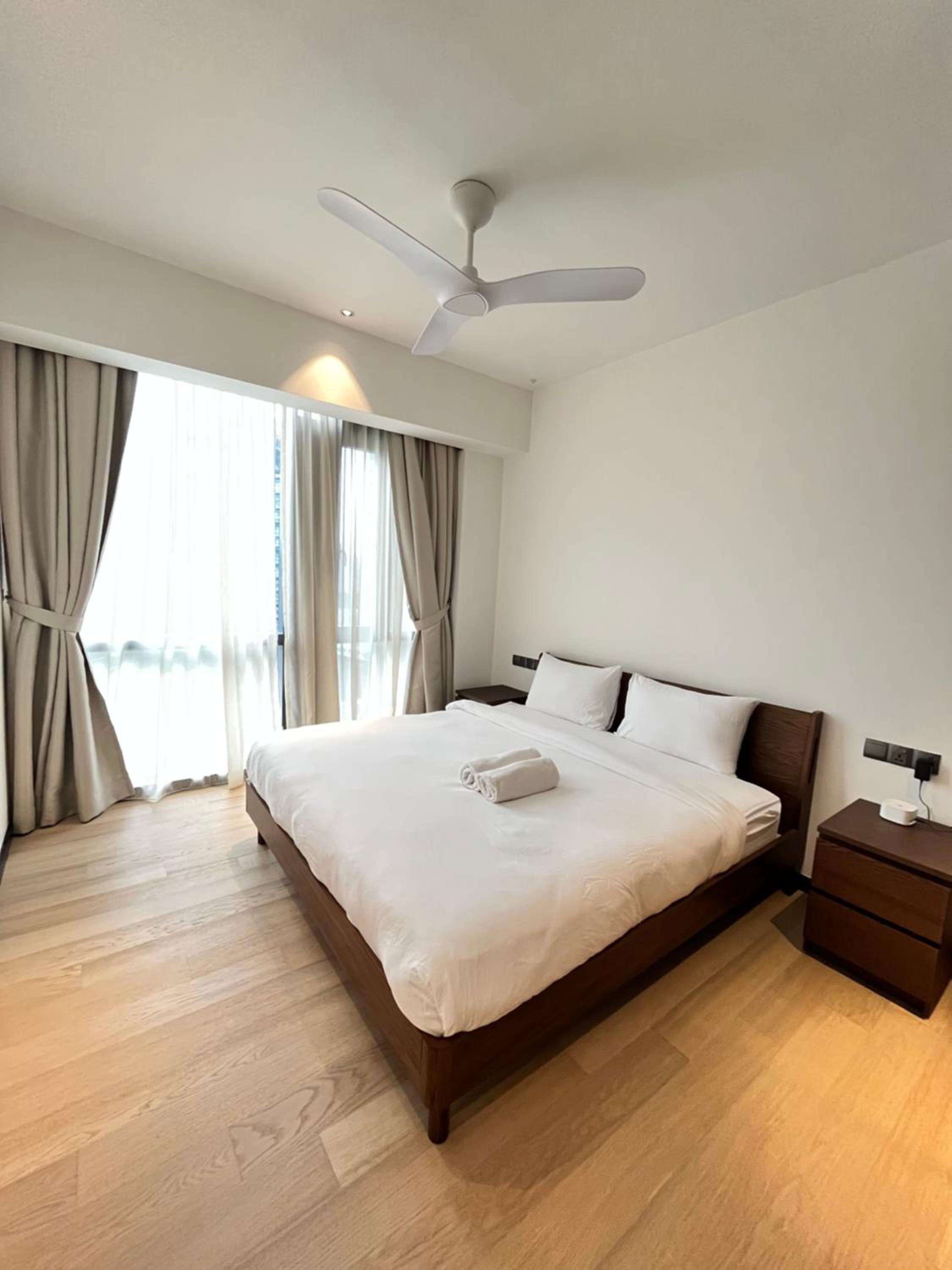 Atmoods - Star Residence