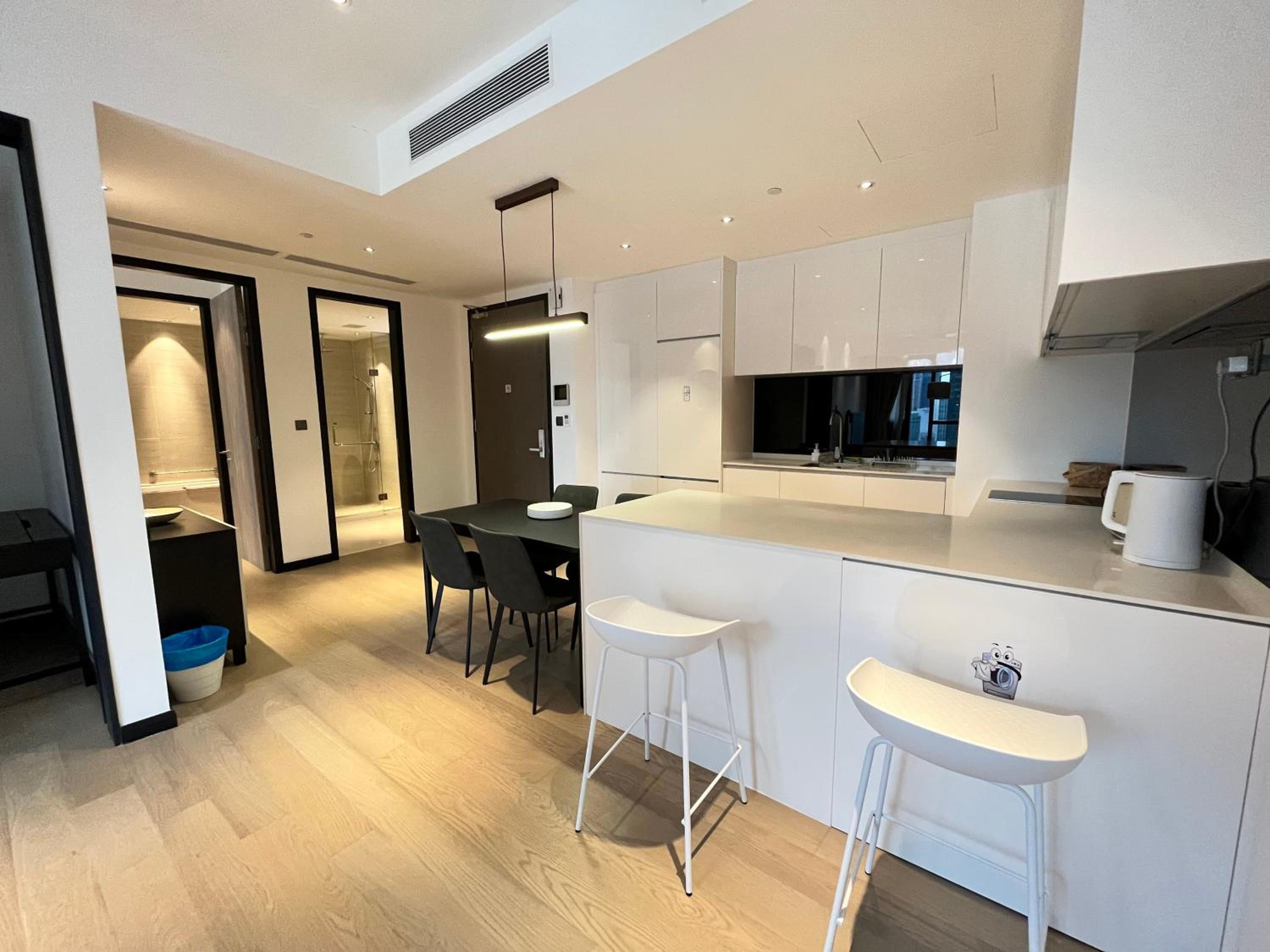 Atmoods - Star Residence