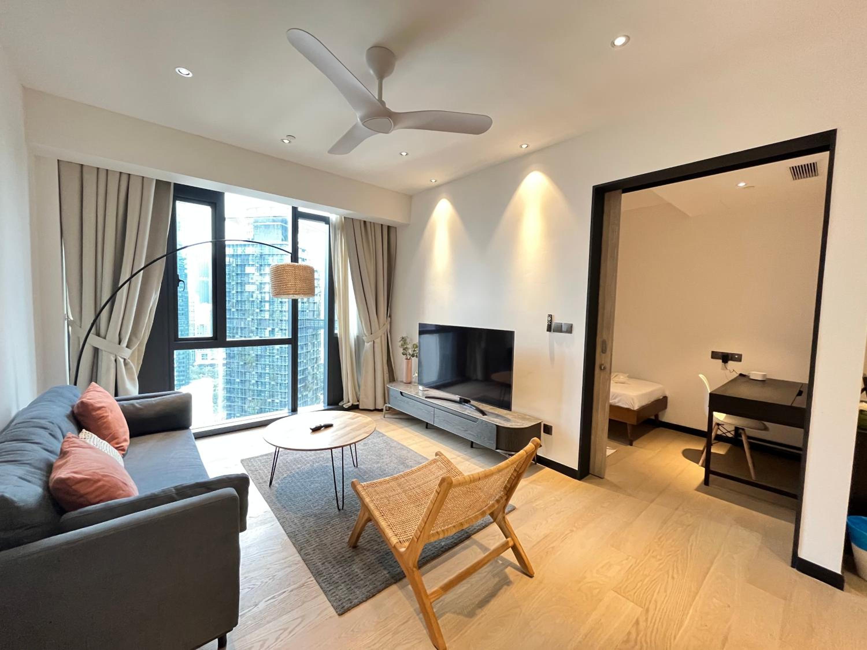Atmoods - Star Residence