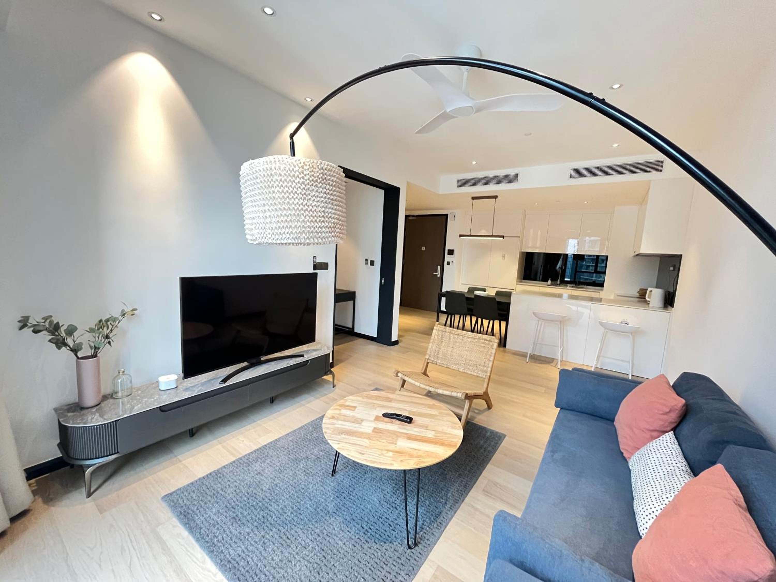 Atmoods - Star Residence