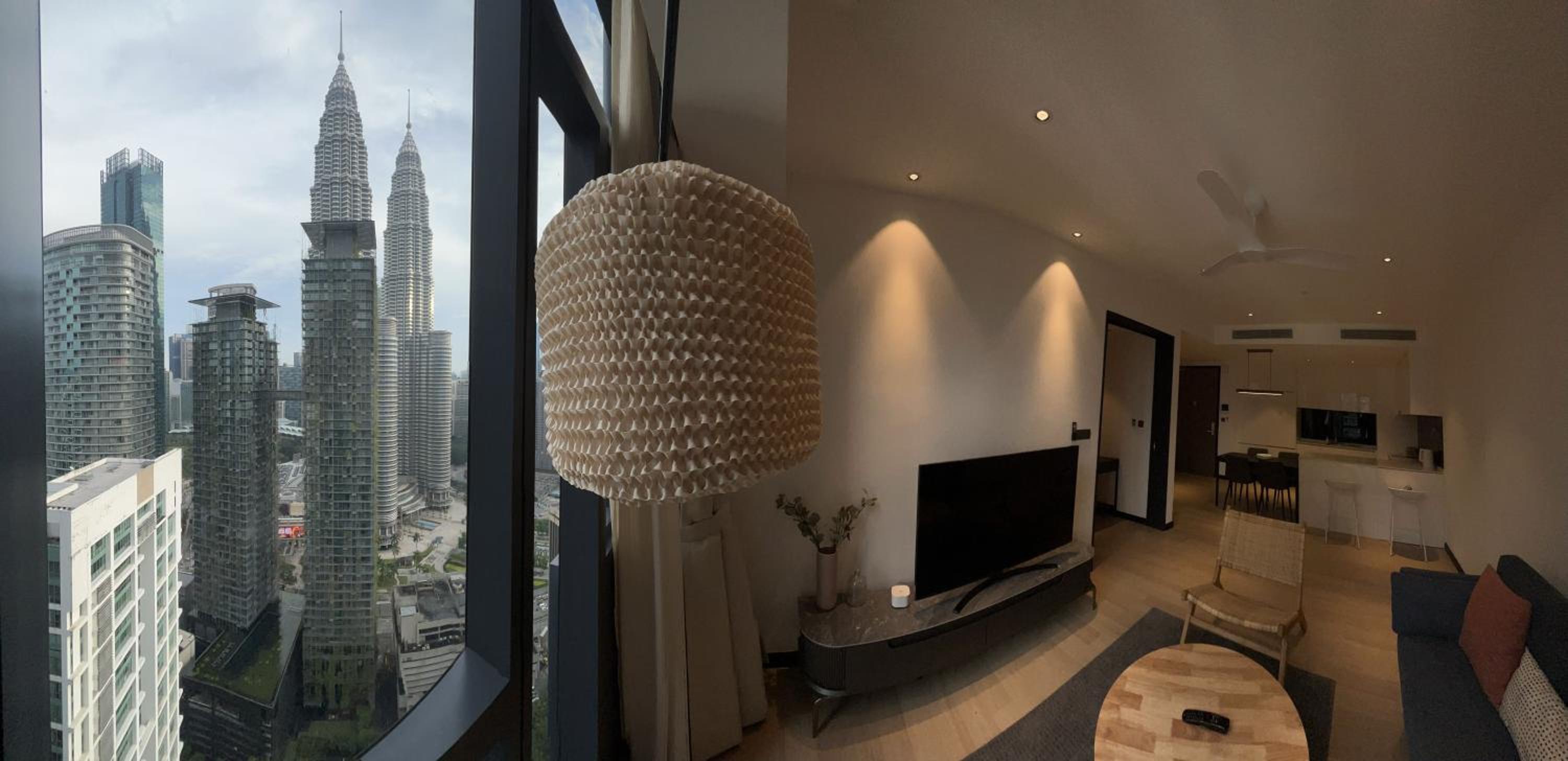 Atmoods - Star Residence