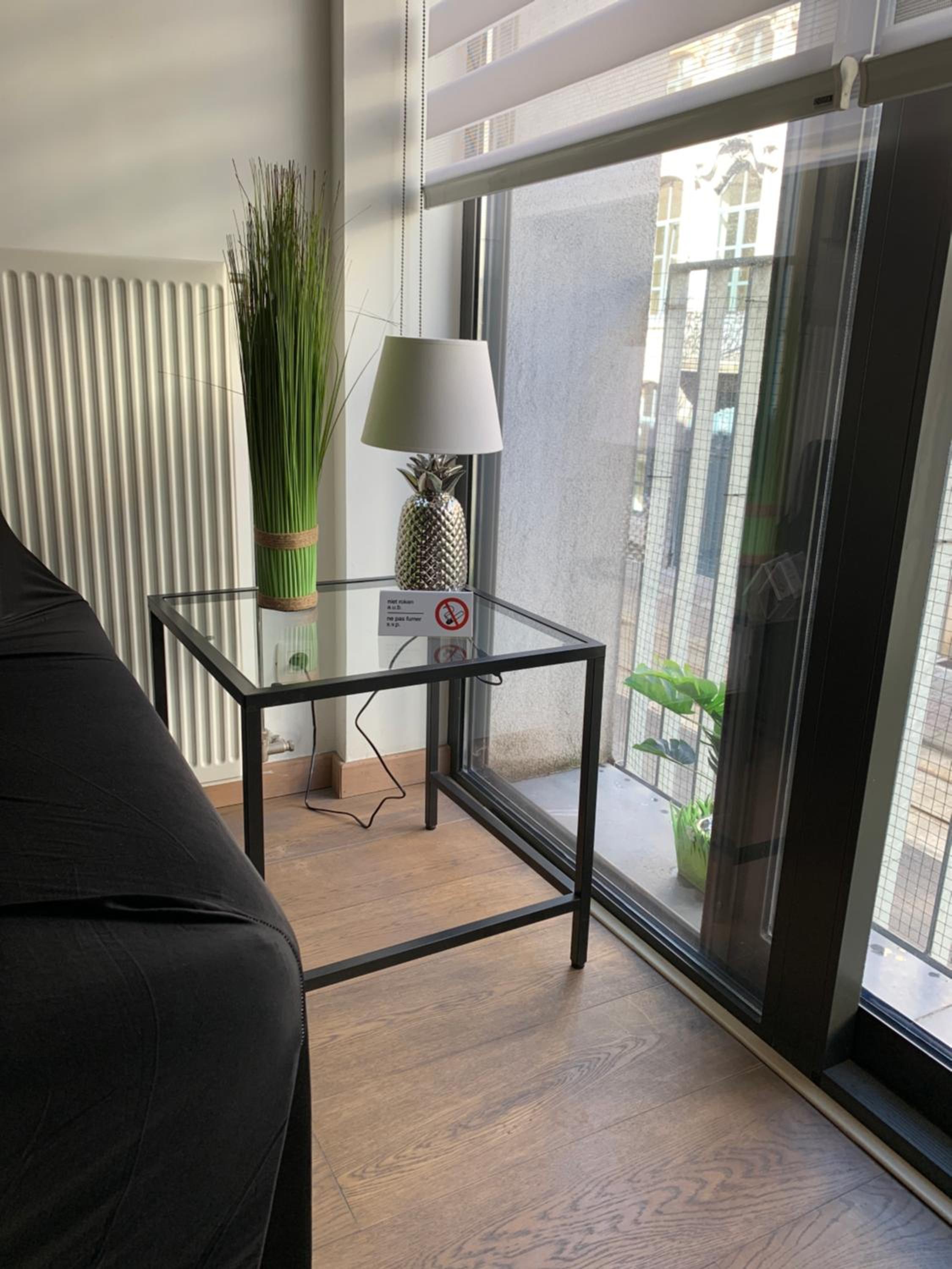 BnB Antwerp Centrum