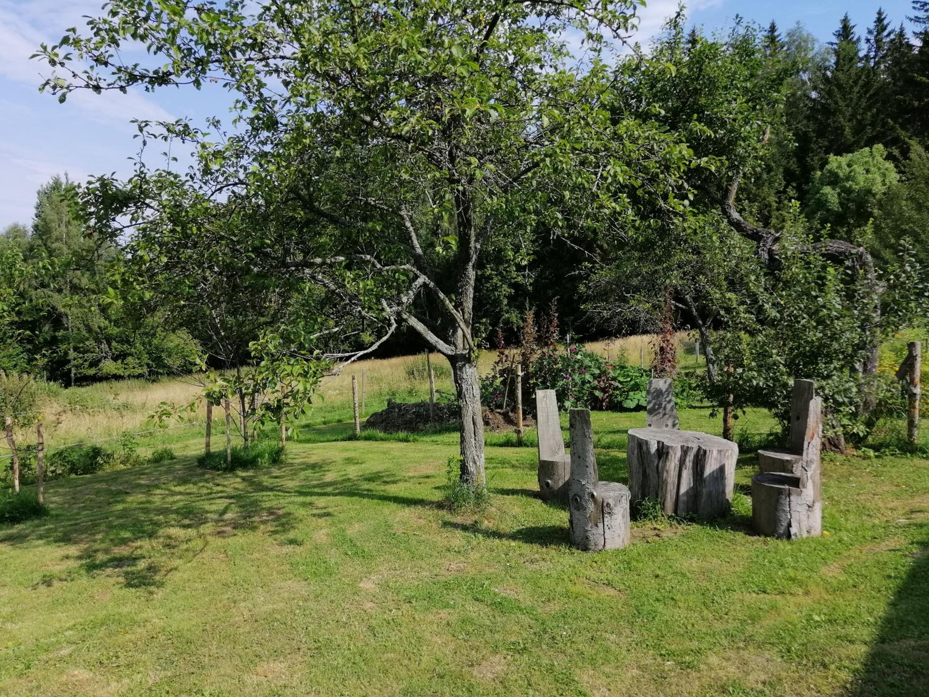 Penzion Nadějov