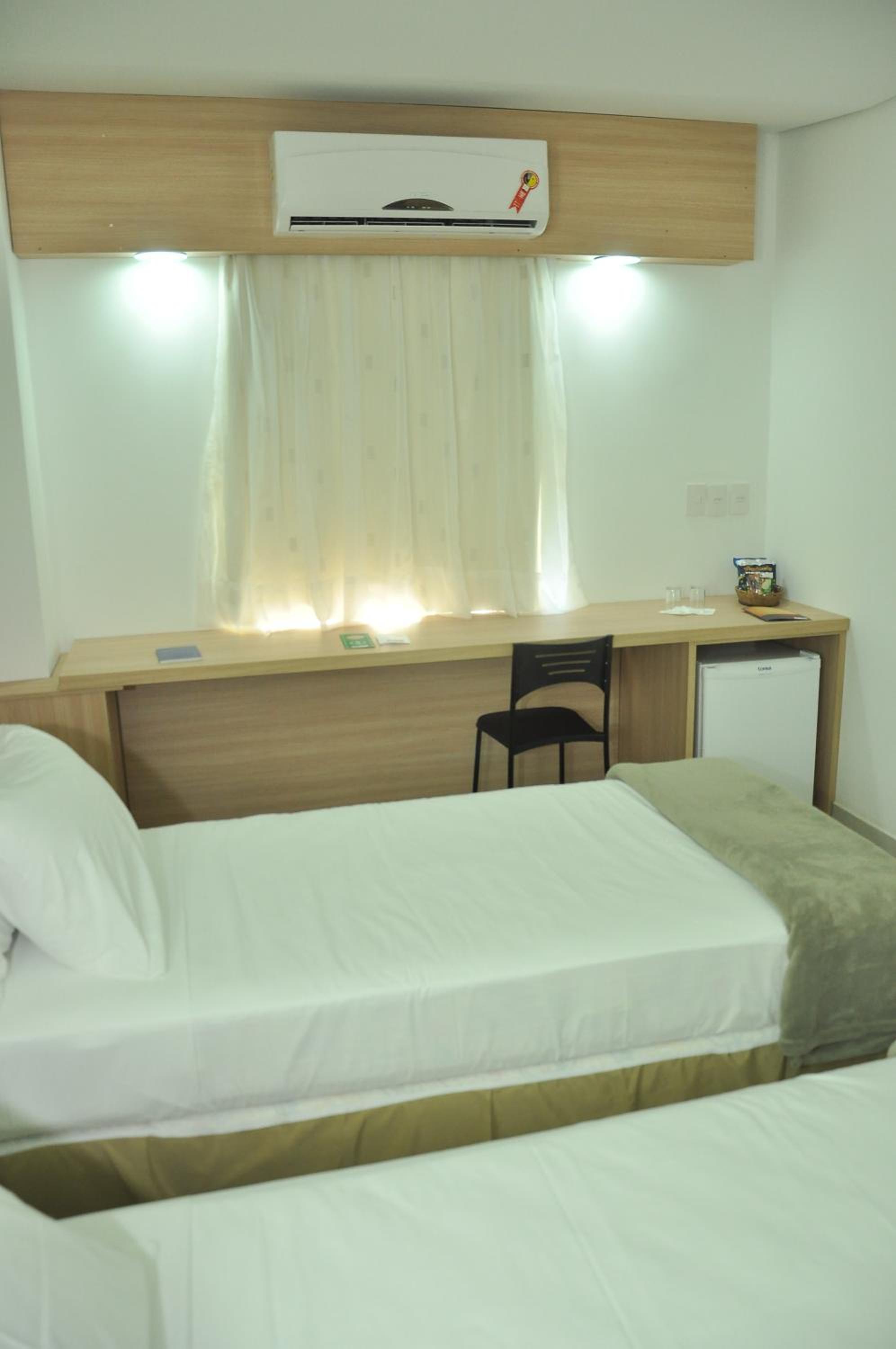 Arrey Express Hotel - Teresina