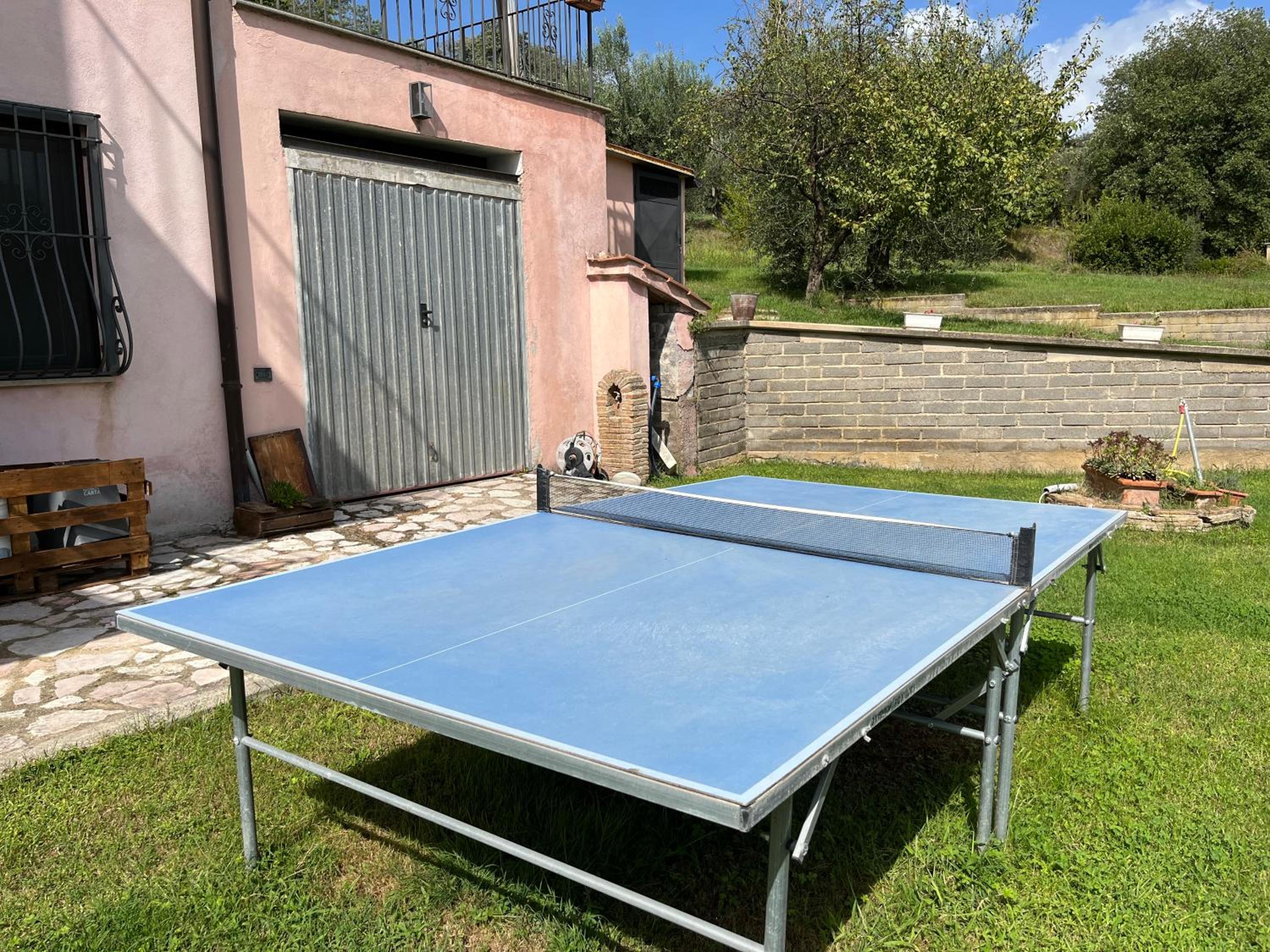 La casa di Silvia