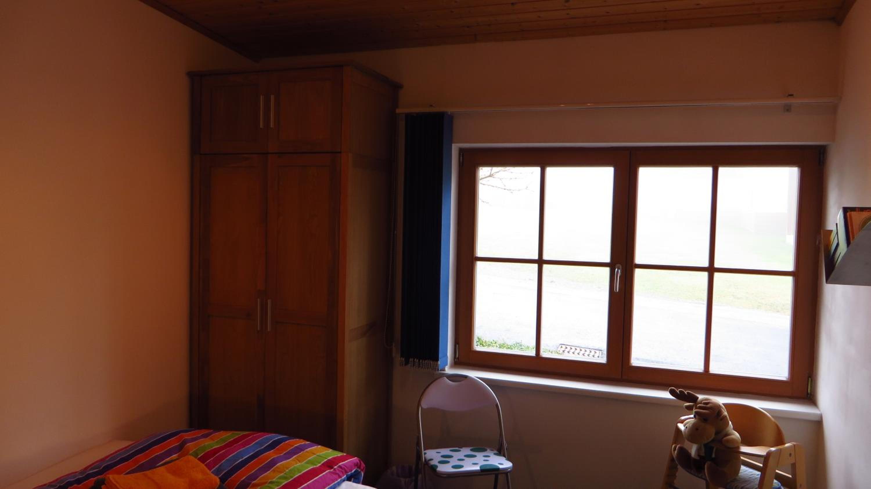 Haus Masonblick