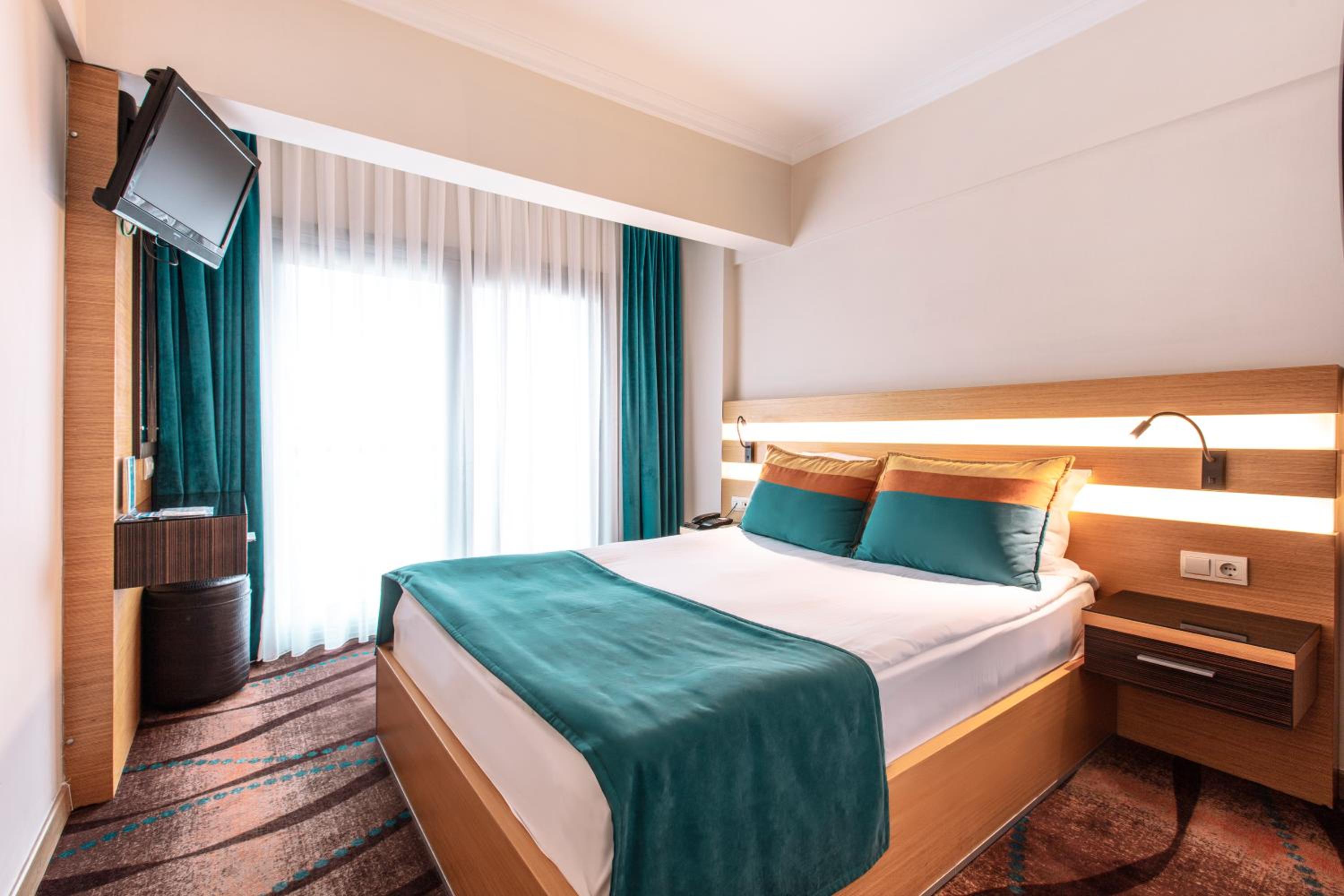 Ilayda Otel - Image 20