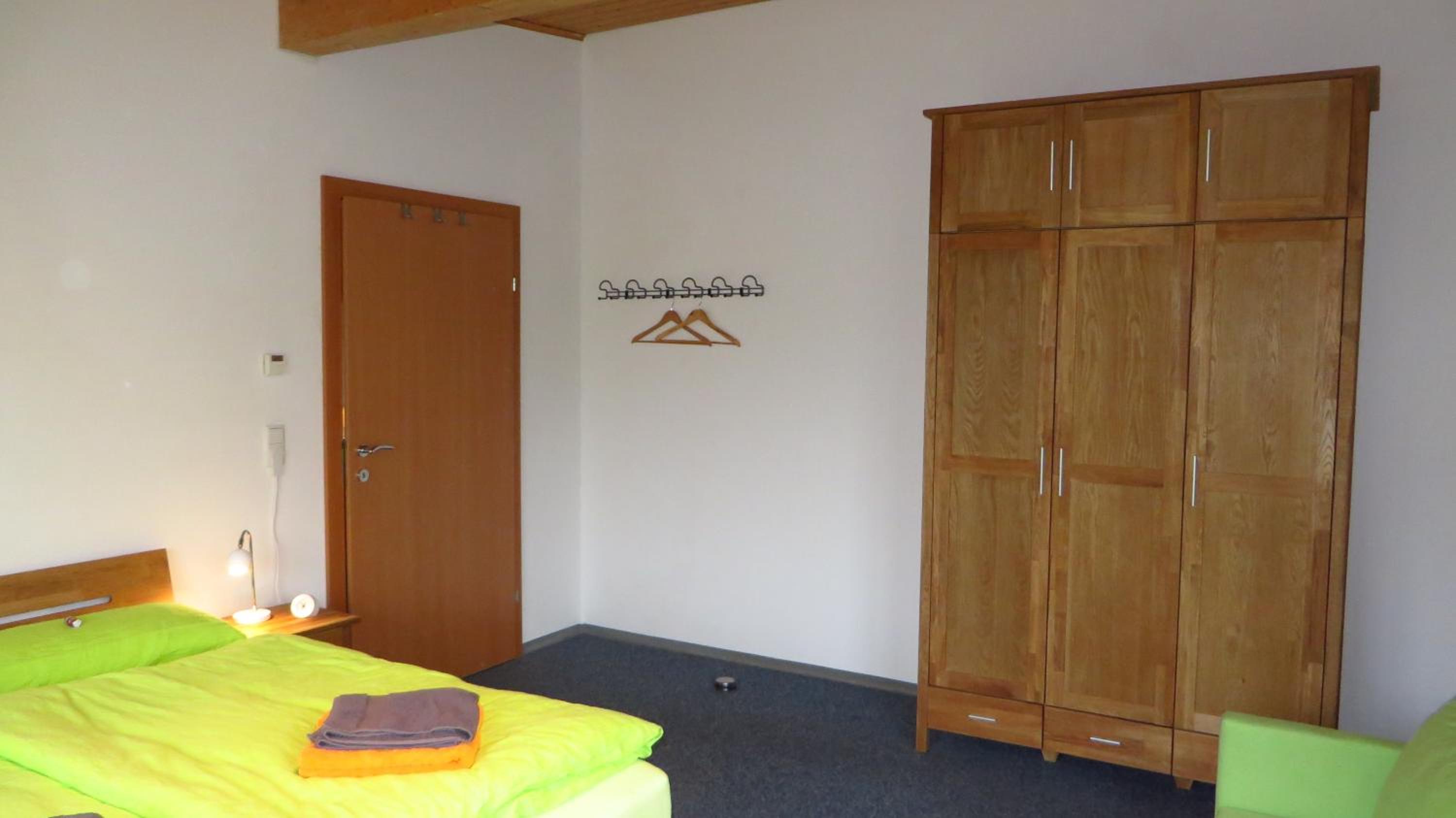 Haus Masonblick