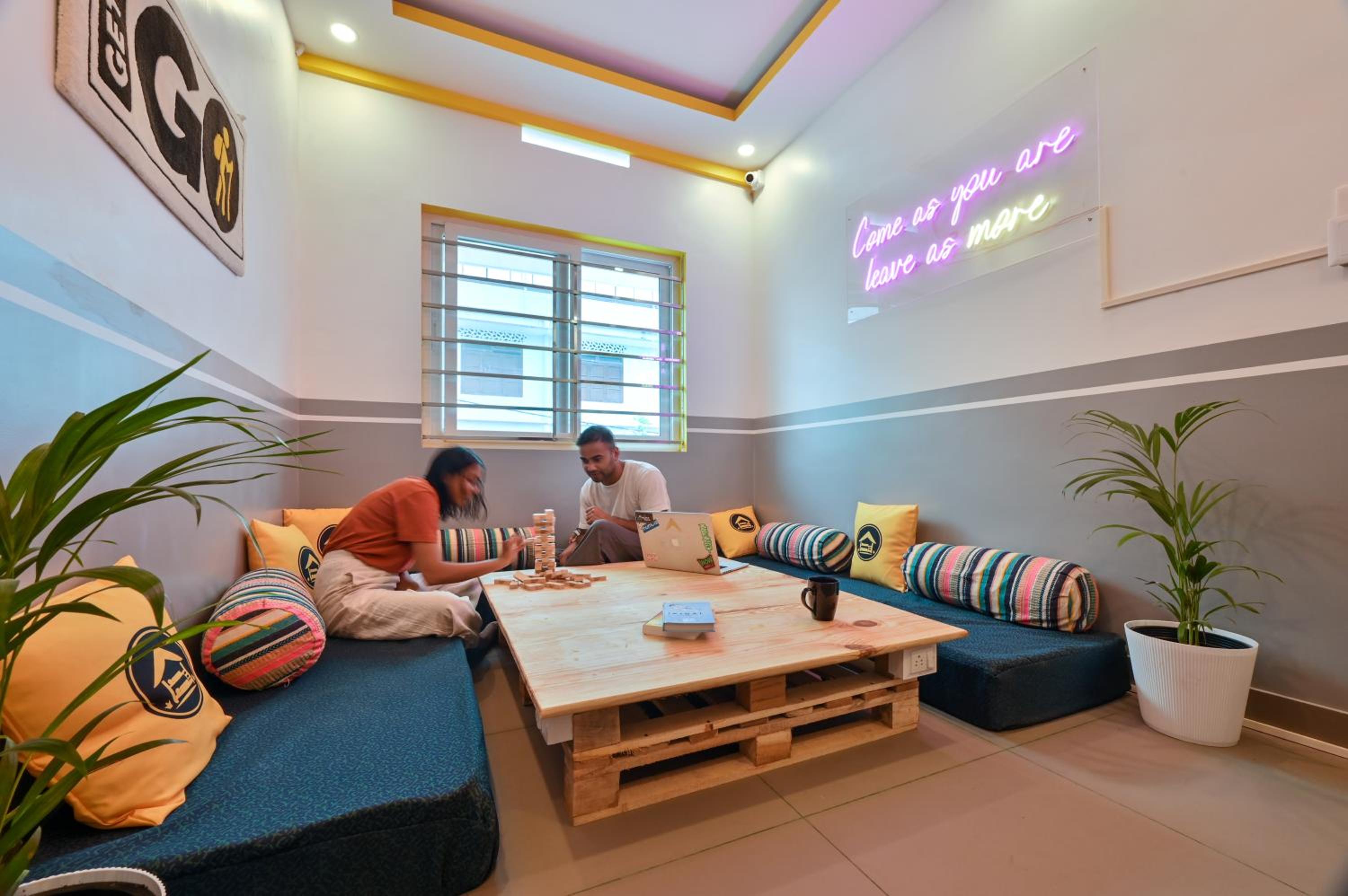 The Hosteller Fort Kochi view 5