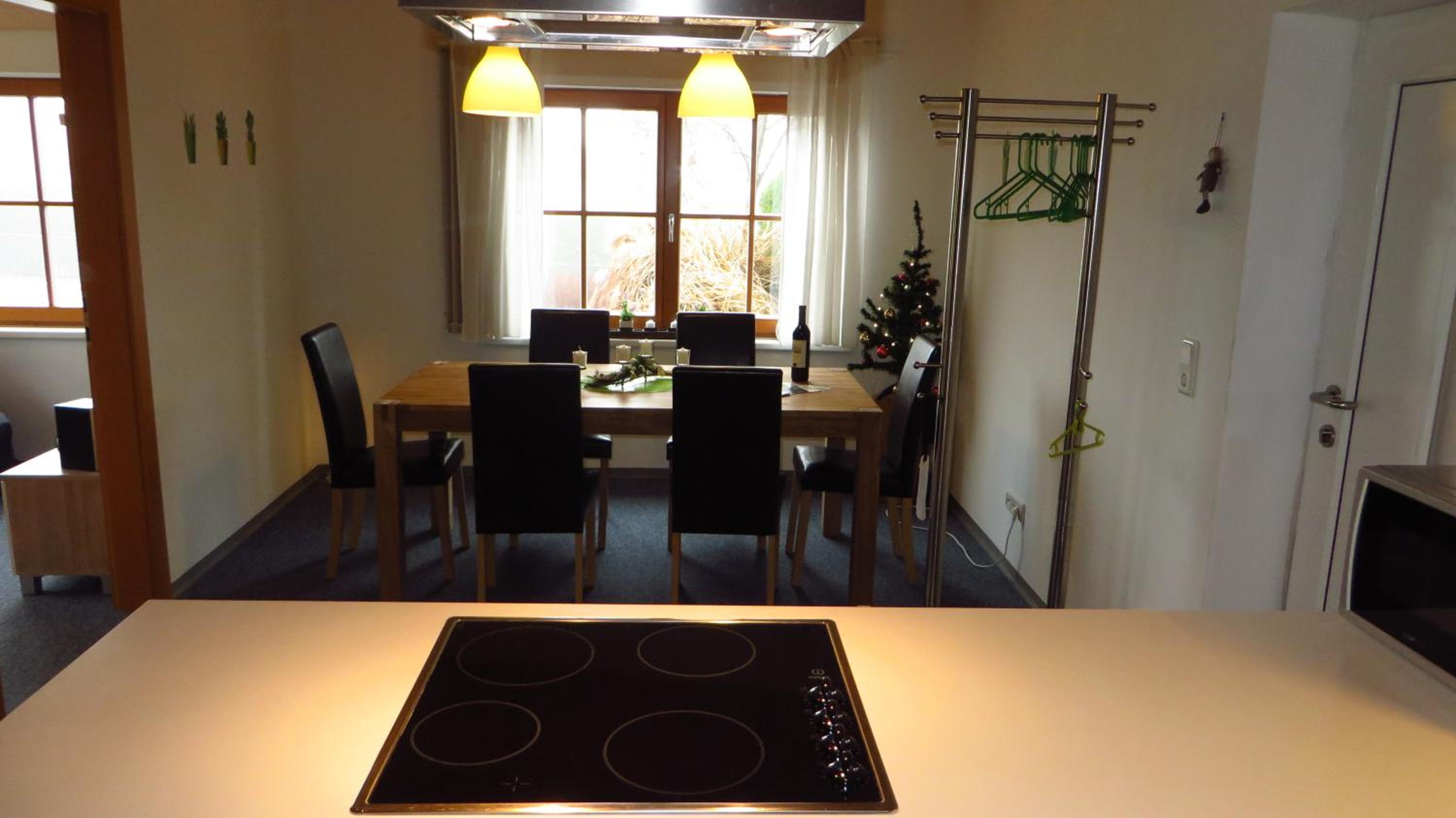 Haus Masonblick