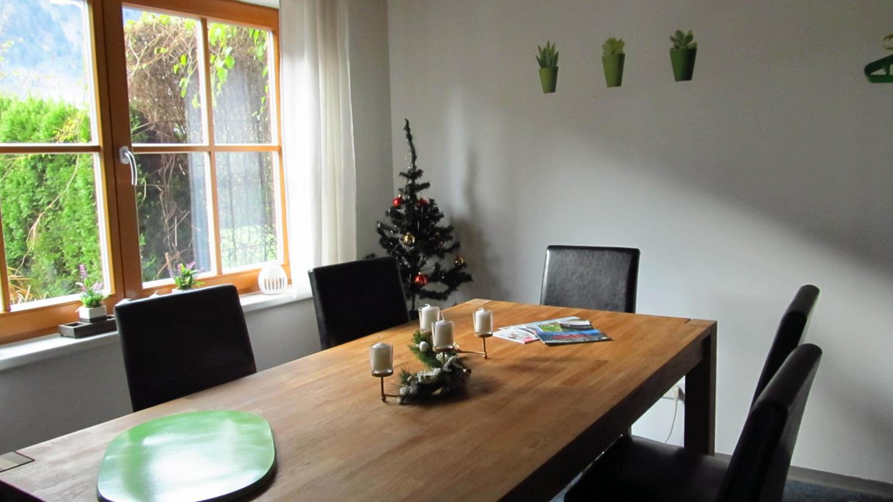 Haus Masonblick