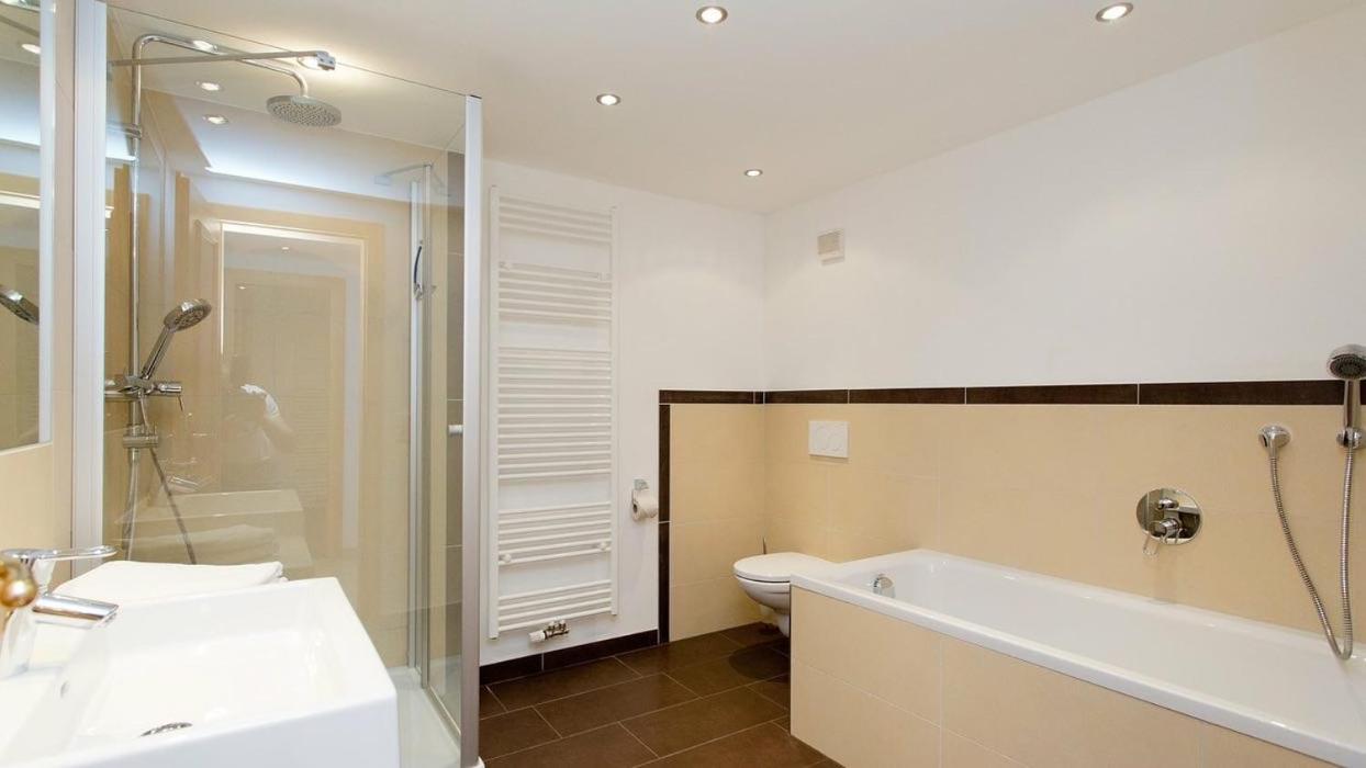Sonn-Alm Chalet-Apartments