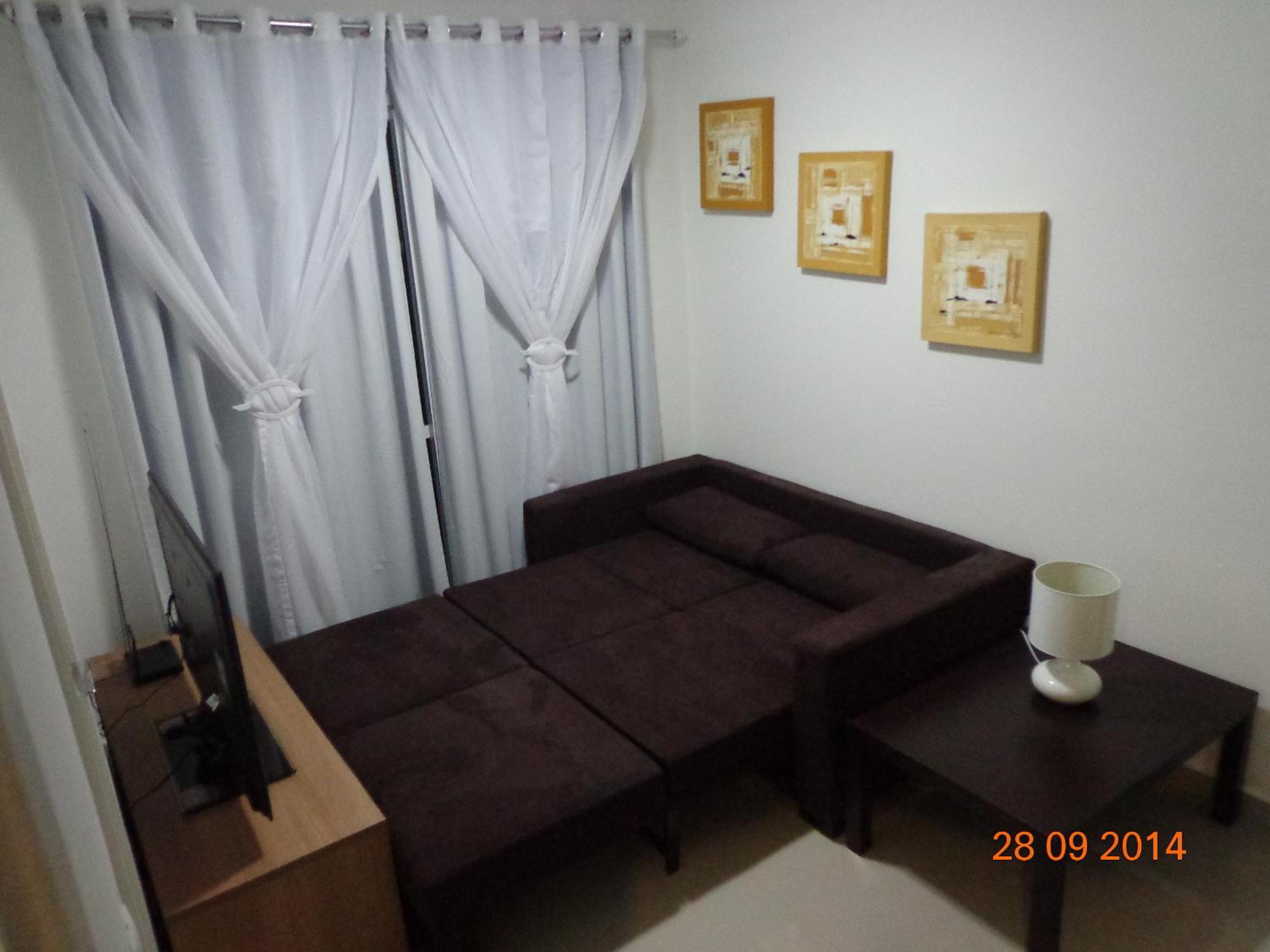 VG Fun Residence - Fortaleza Flats