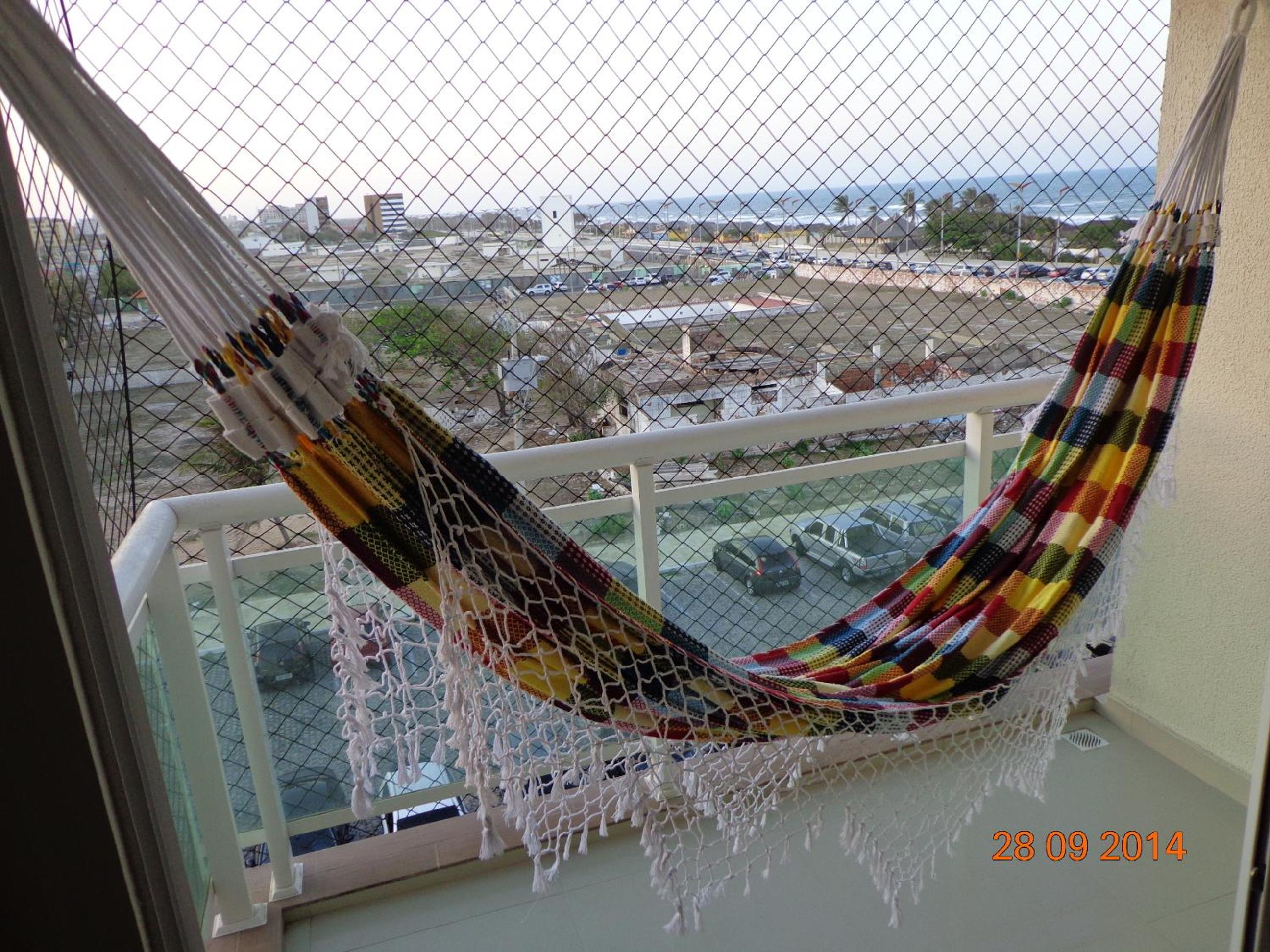 VG Fun Residence - Fortaleza Flats
