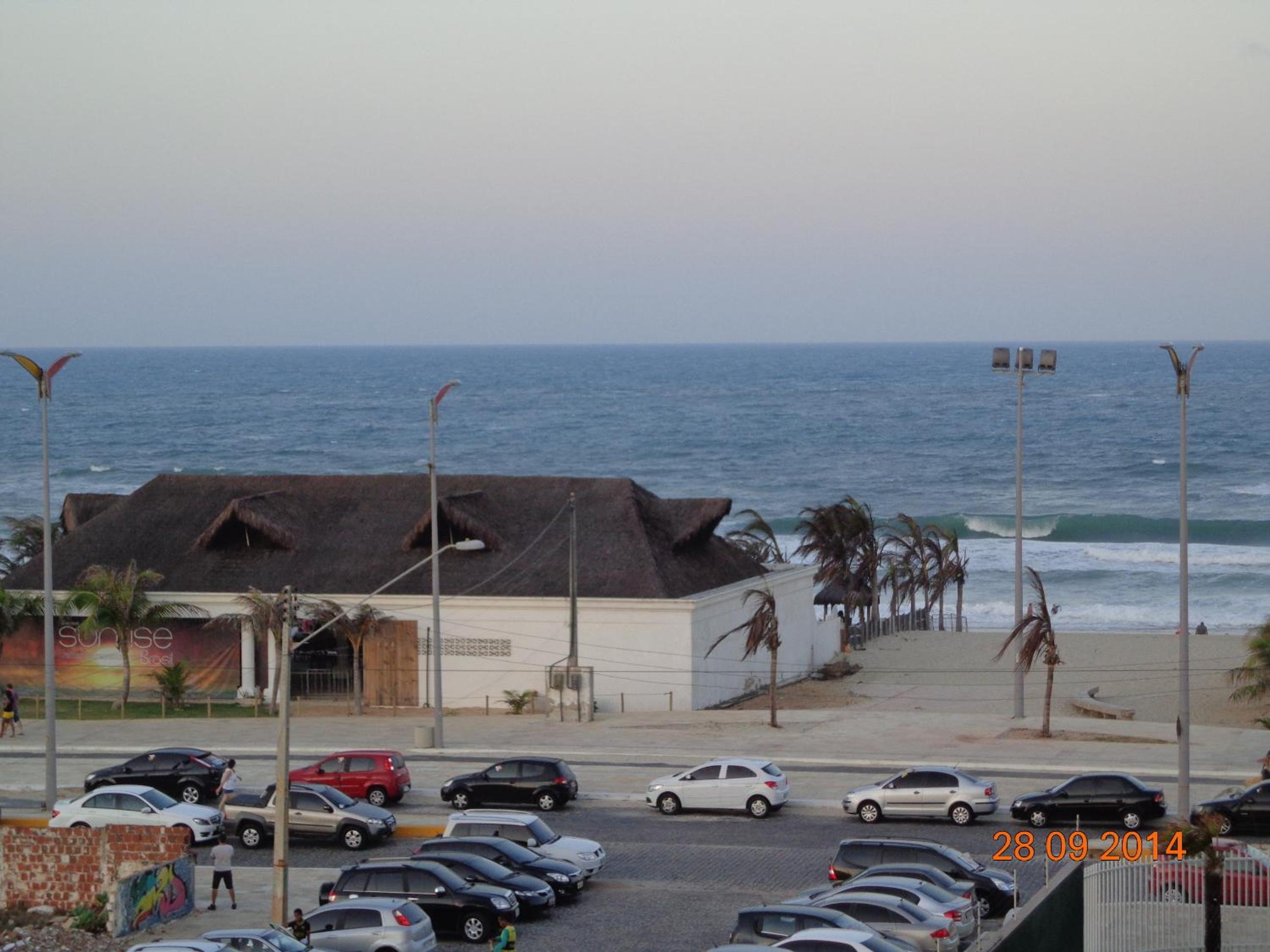 VG Fun Residence - Fortaleza Flats