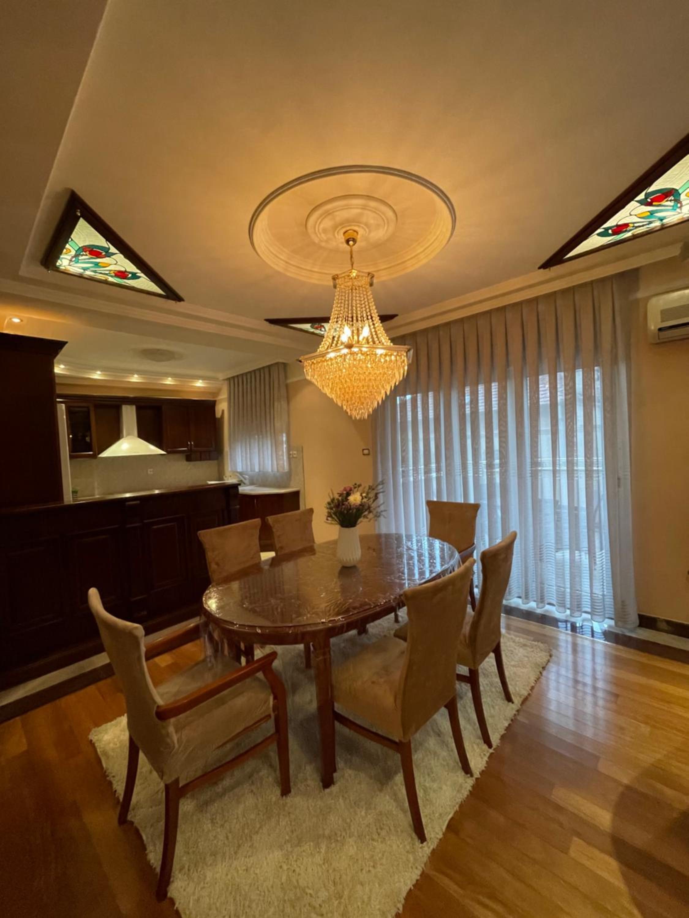 Jackman apartments view 2