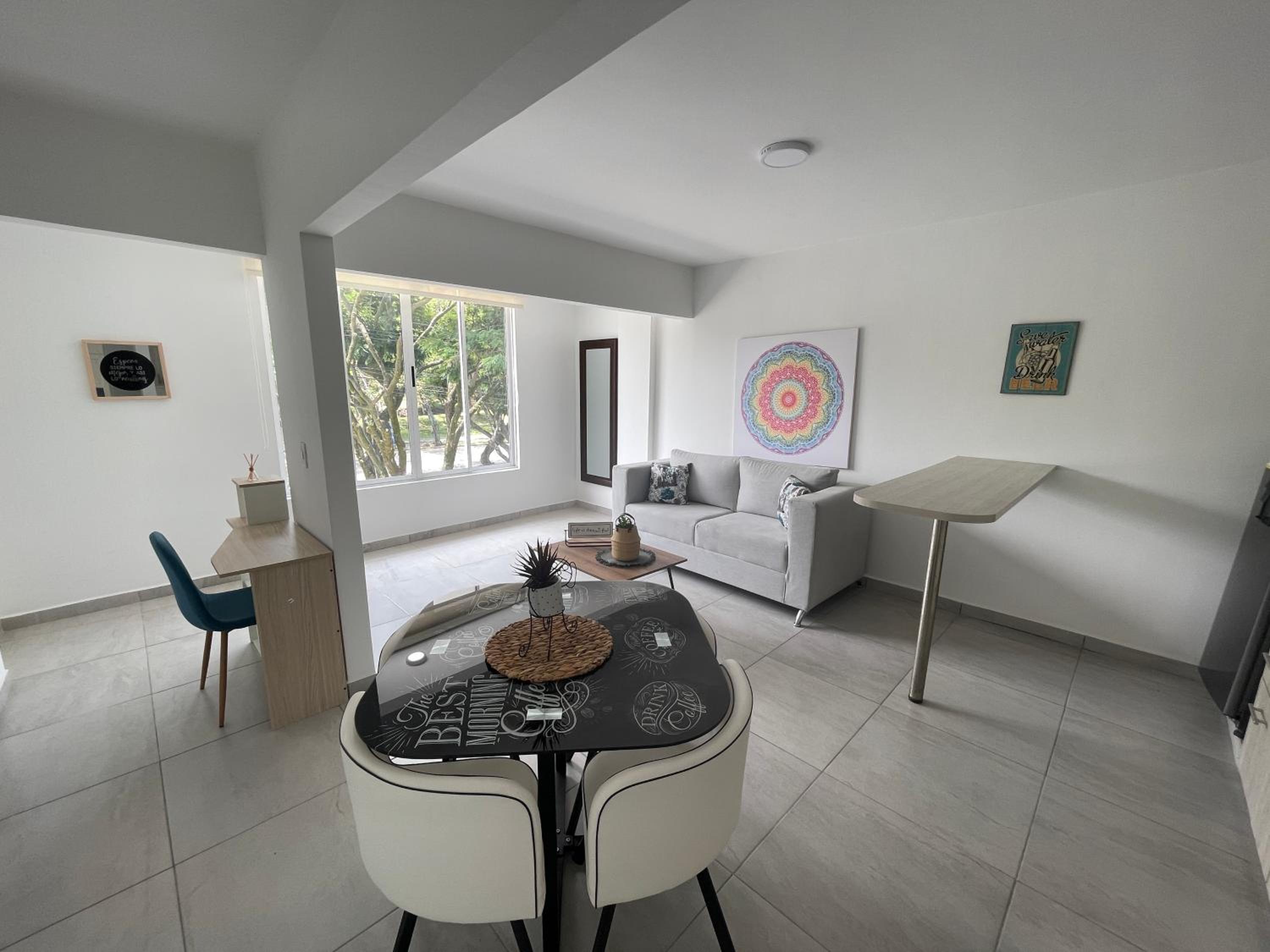 Ingenio Suite Luxury- Apartahotel view 2
