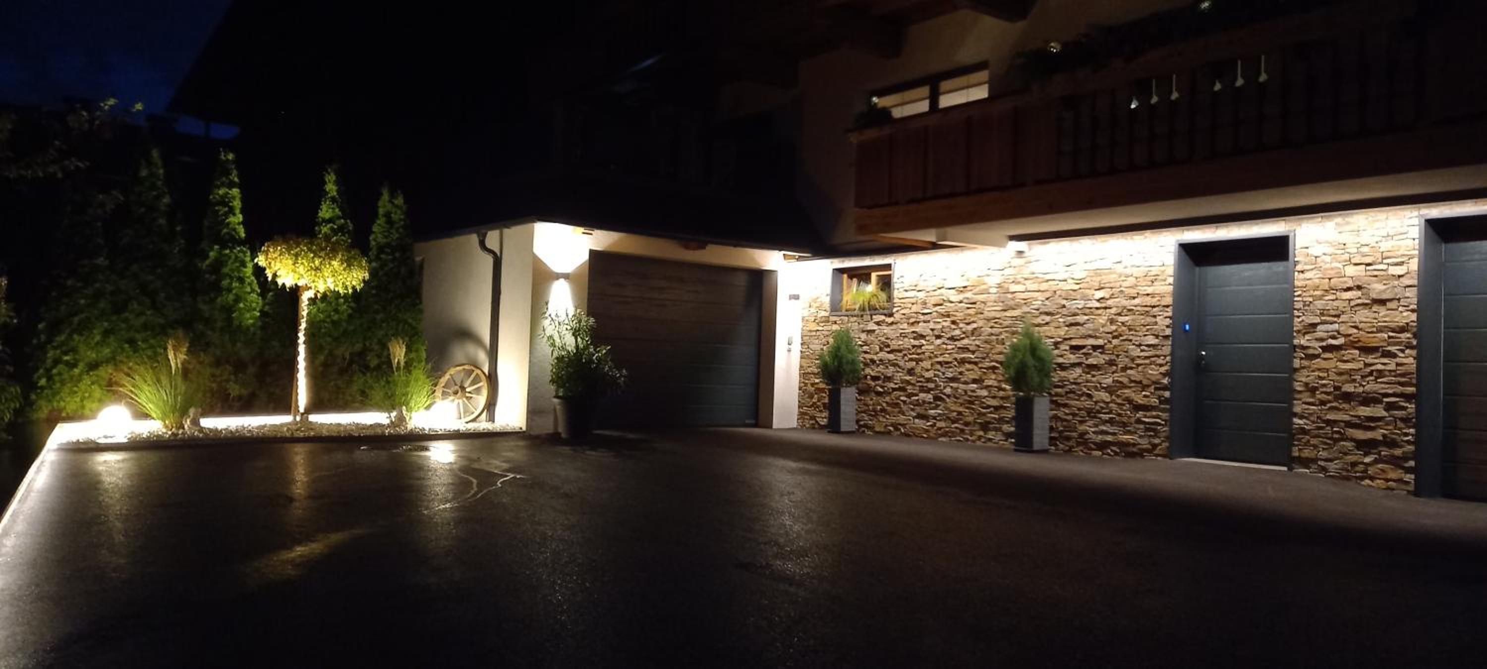 Haus Raimund 