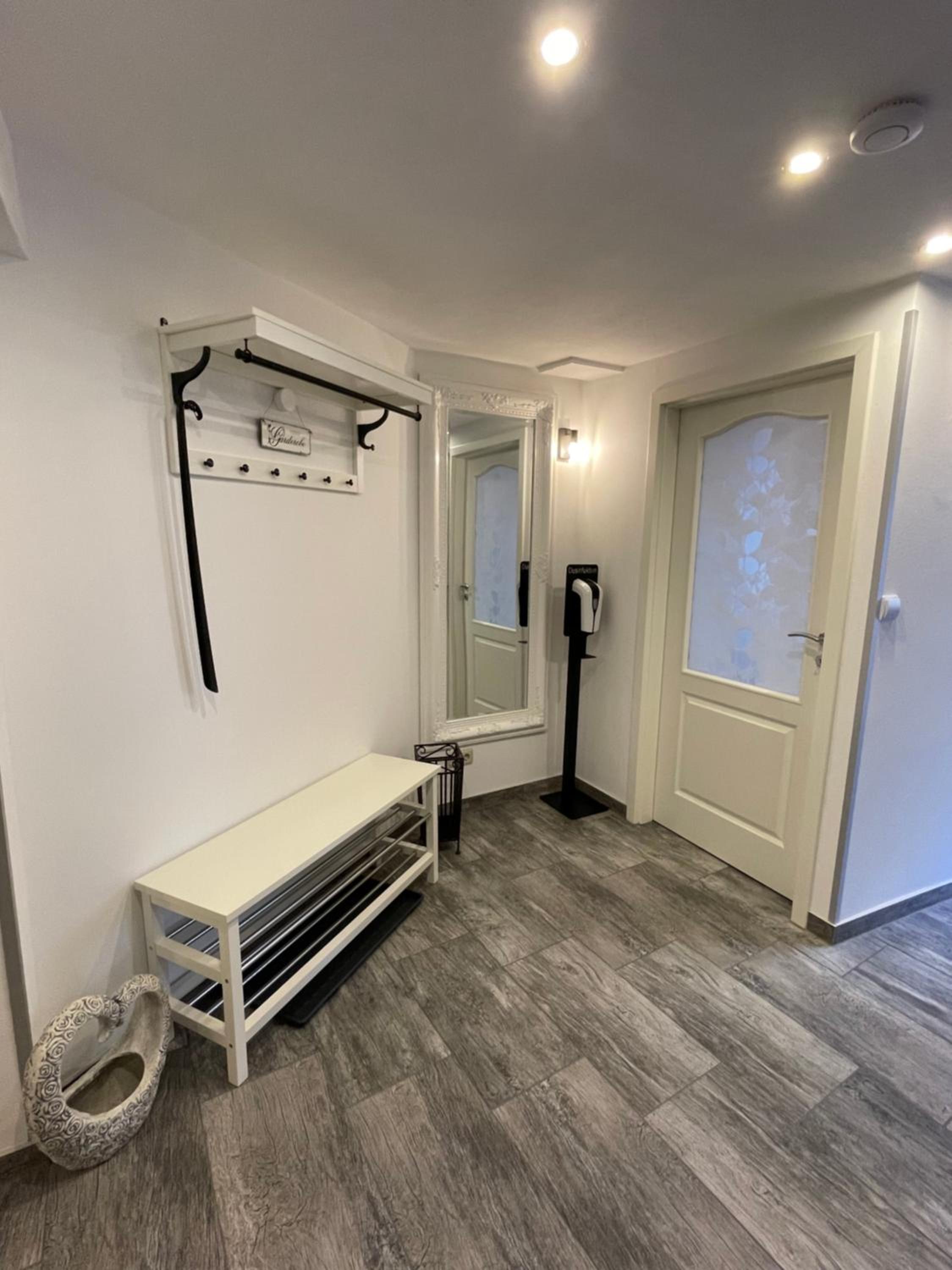 Apartment EG Goslar am Marktplatz