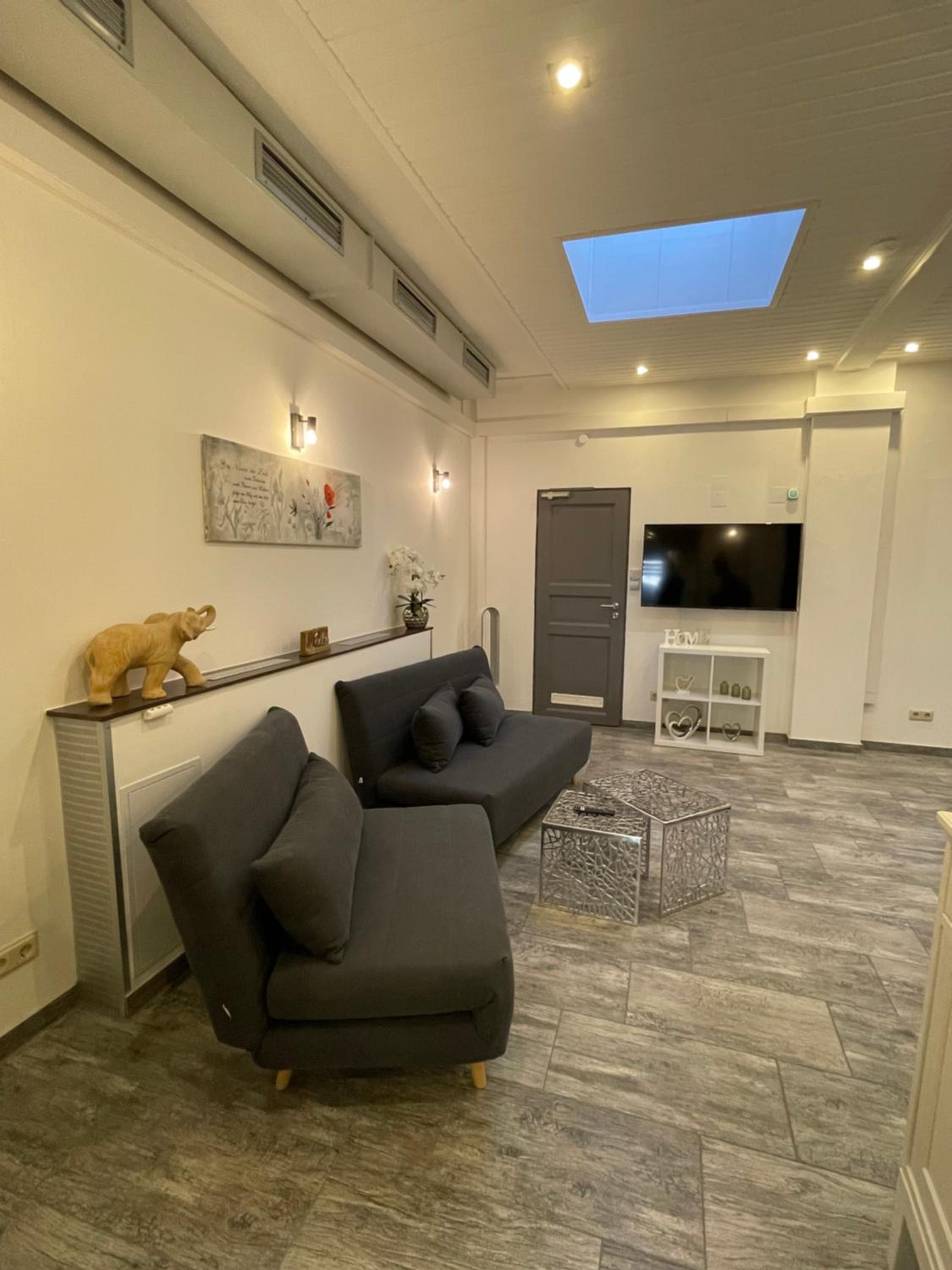 Apartment EG Goslar am Marktplatz