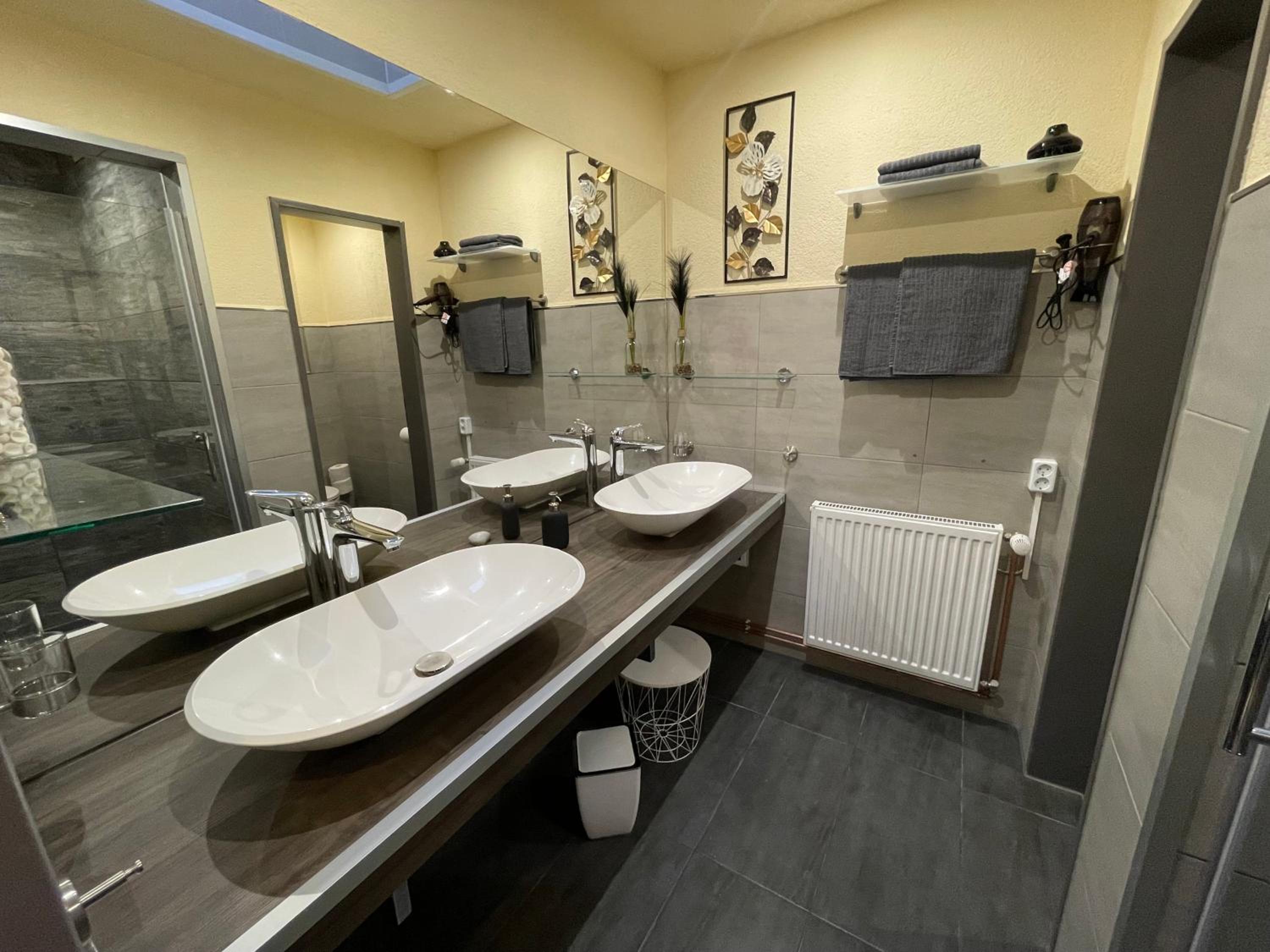 Apartment EG Goslar am Marktplatz