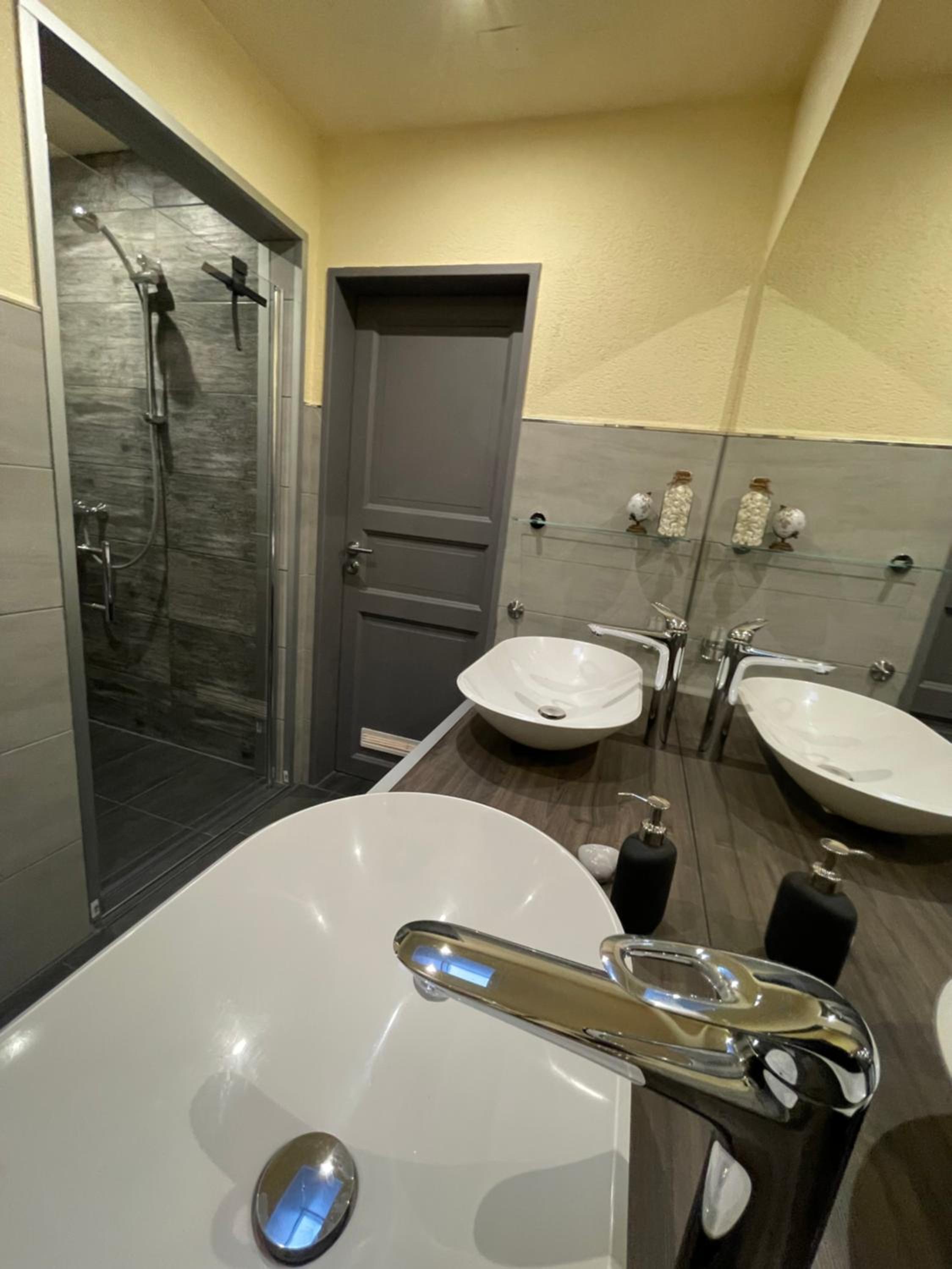 Apartment EG Goslar am Marktplatz
