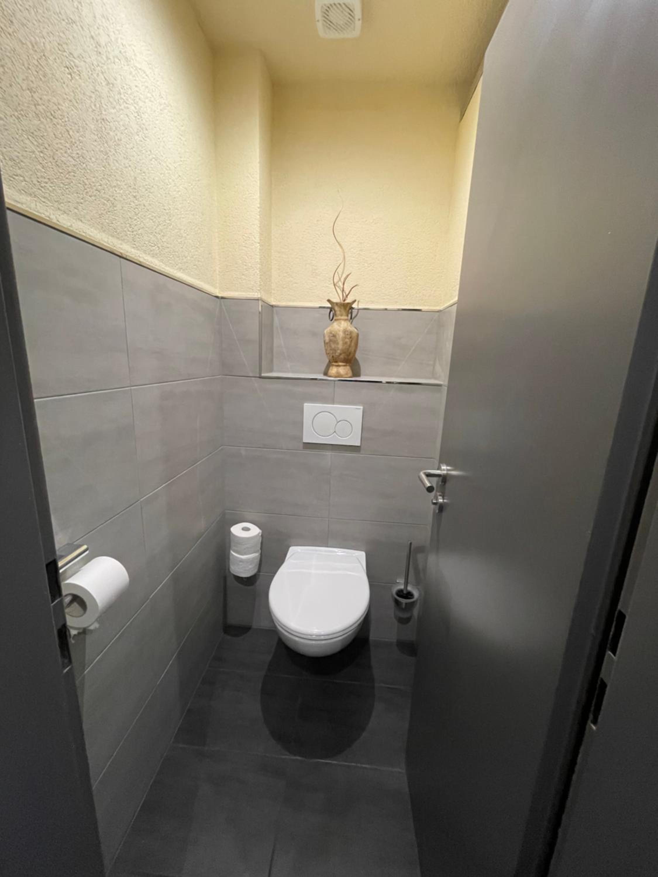 Apartment EG Goslar am Marktplatz