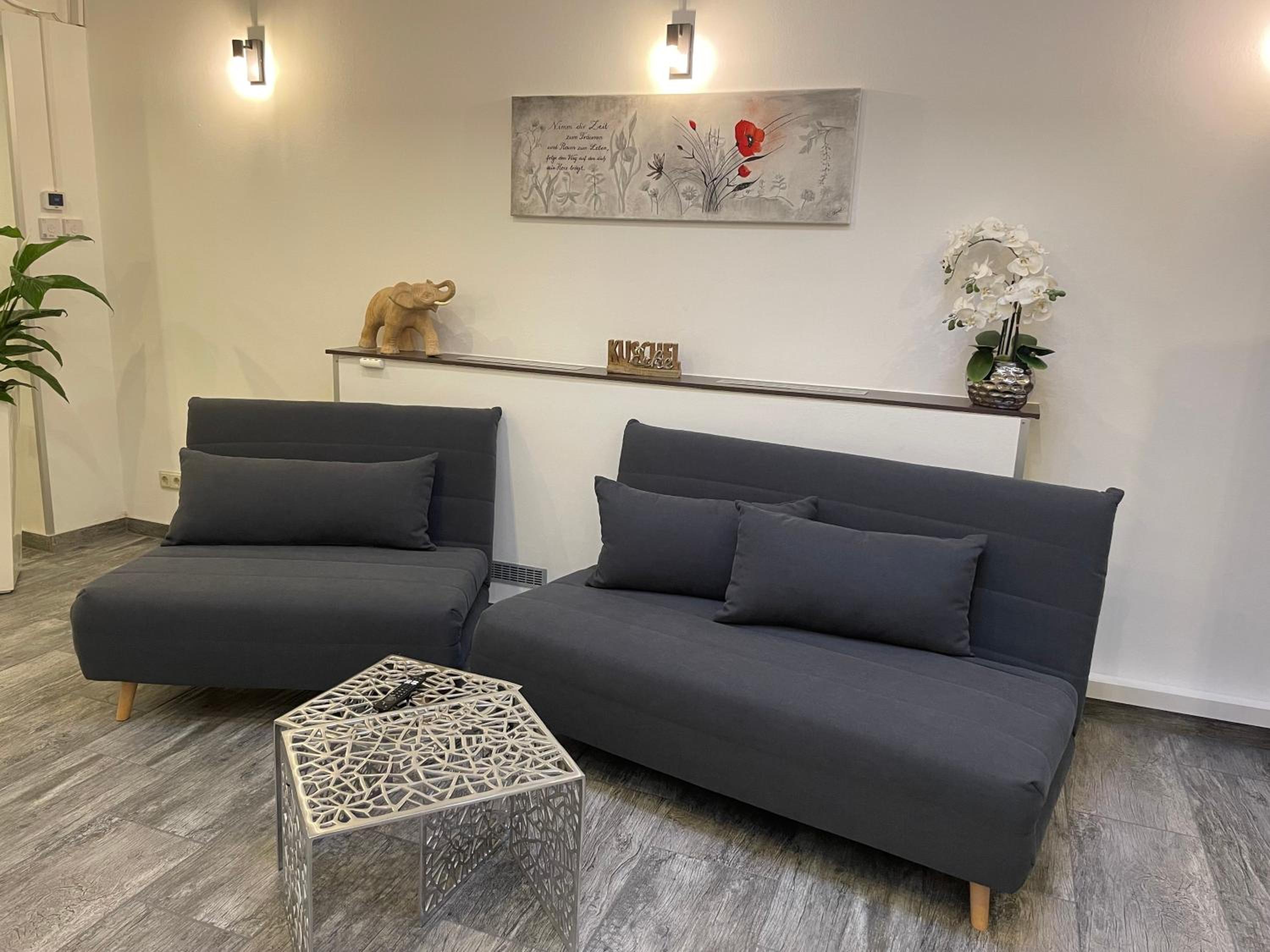 Apartment EG Goslar am Marktplatz
