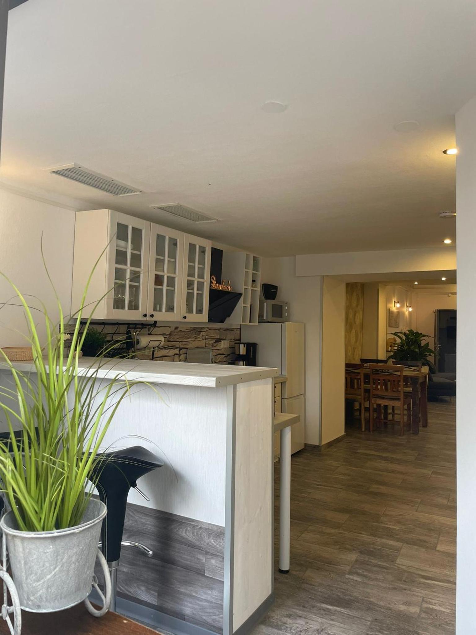 Apartment EG Goslar am Marktplatz
